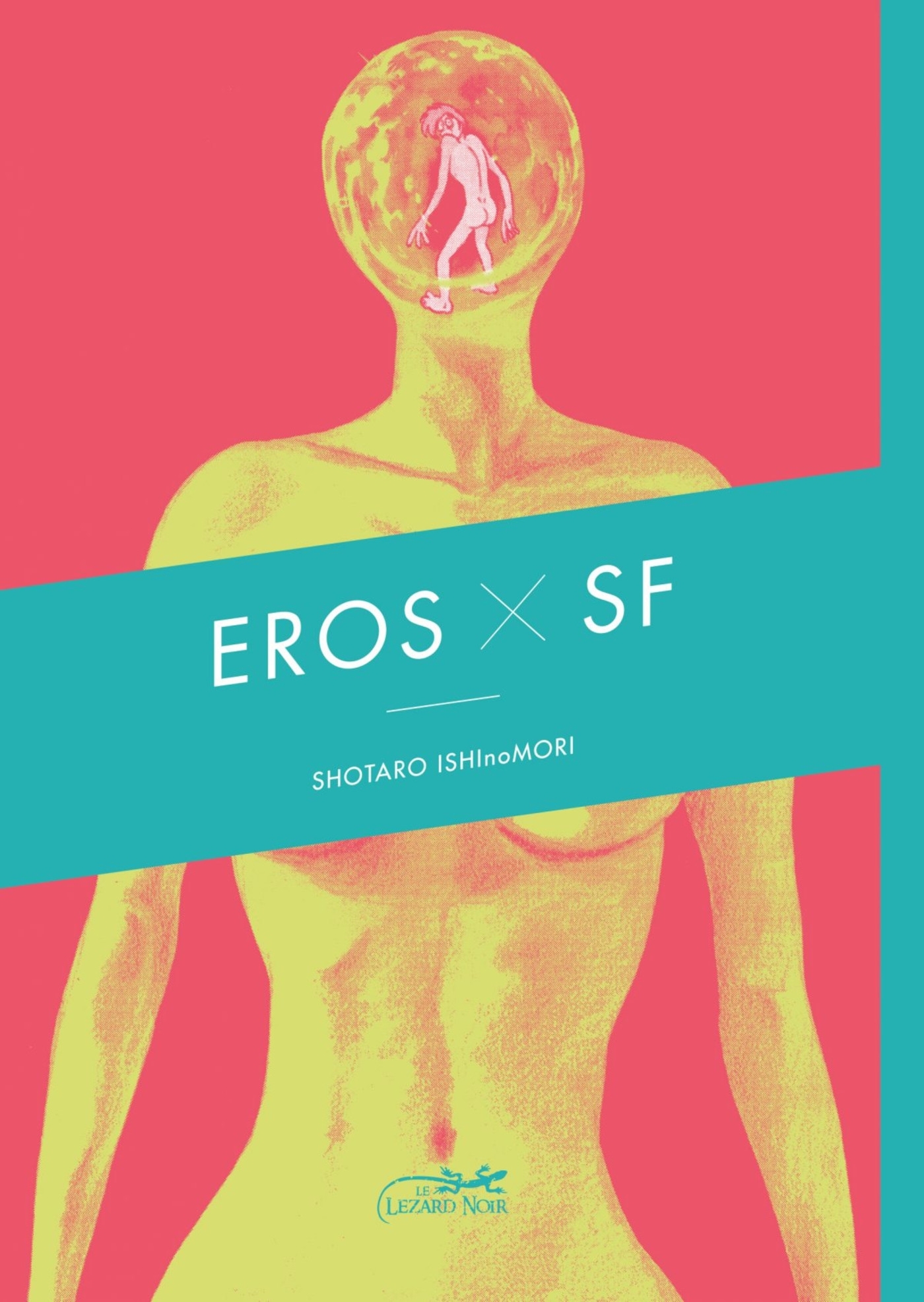 EROS X SF