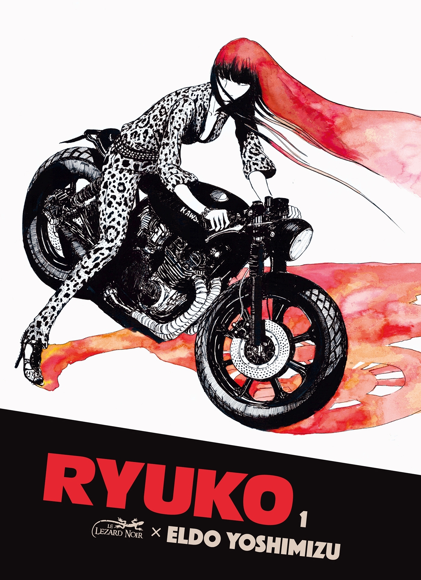 RYUKO VOL.1