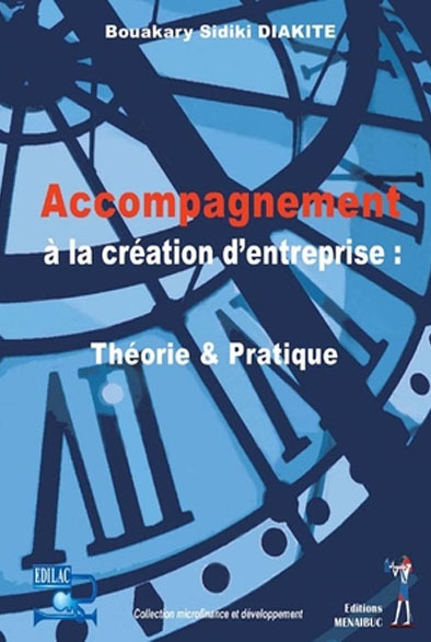 Accompagnement à la création d'entreprise