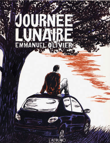 Journée lunaire