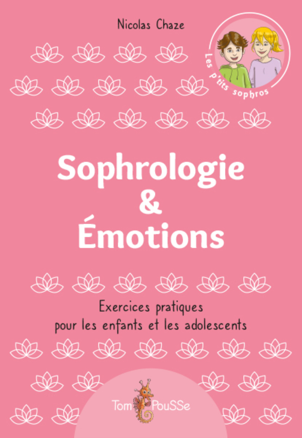 Sophrologie & Émotions