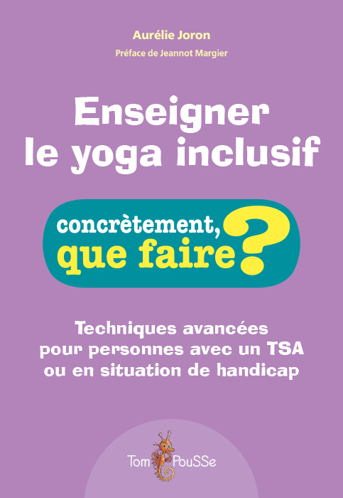 Enseigner le yoga inclusif