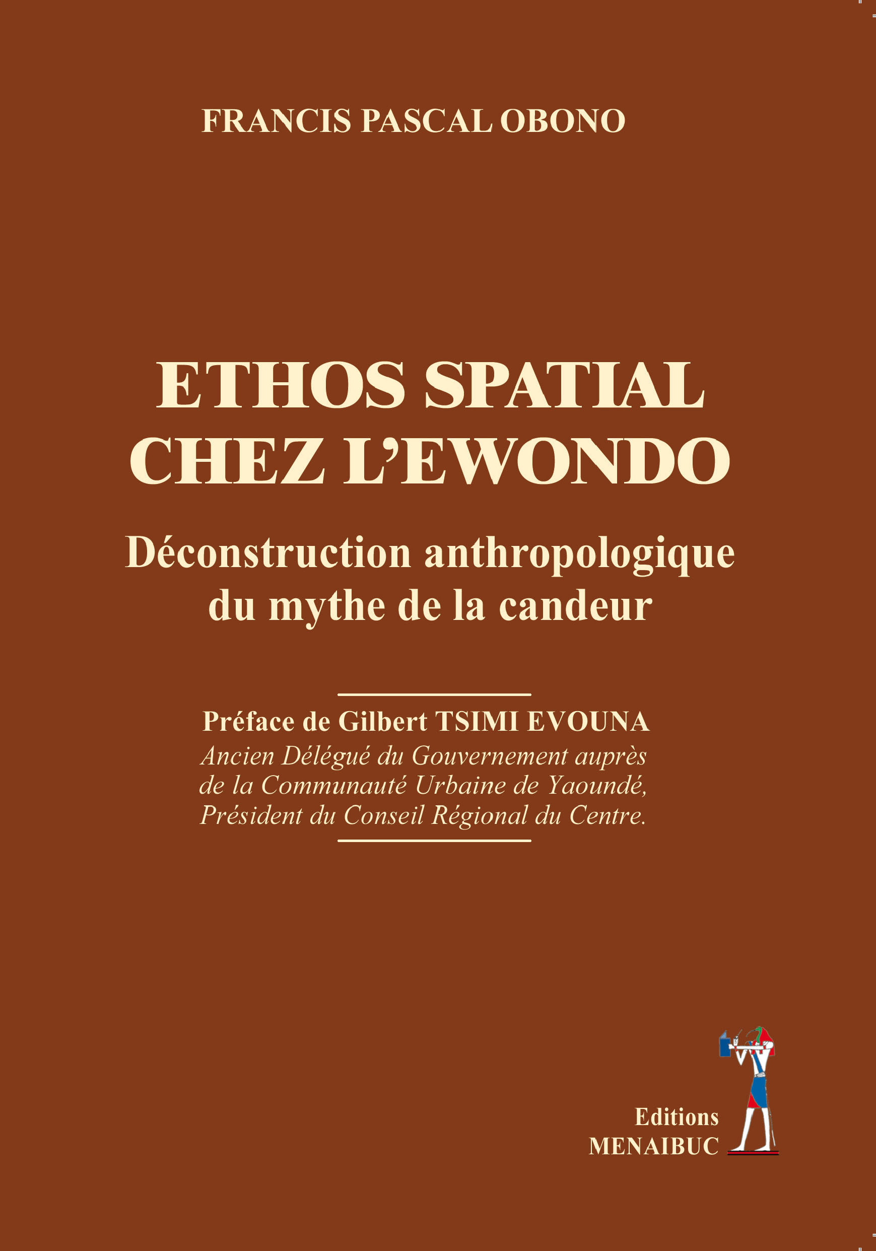 ETHOS SPATIAL CHEZ L’EWONDO	