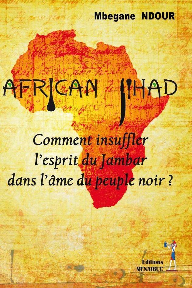 AFRICAN JIHAD