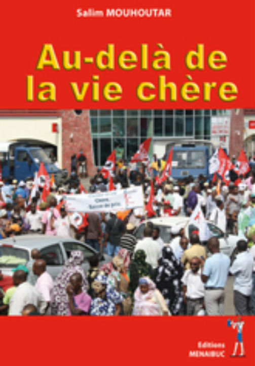 Au-delà de la vie chère