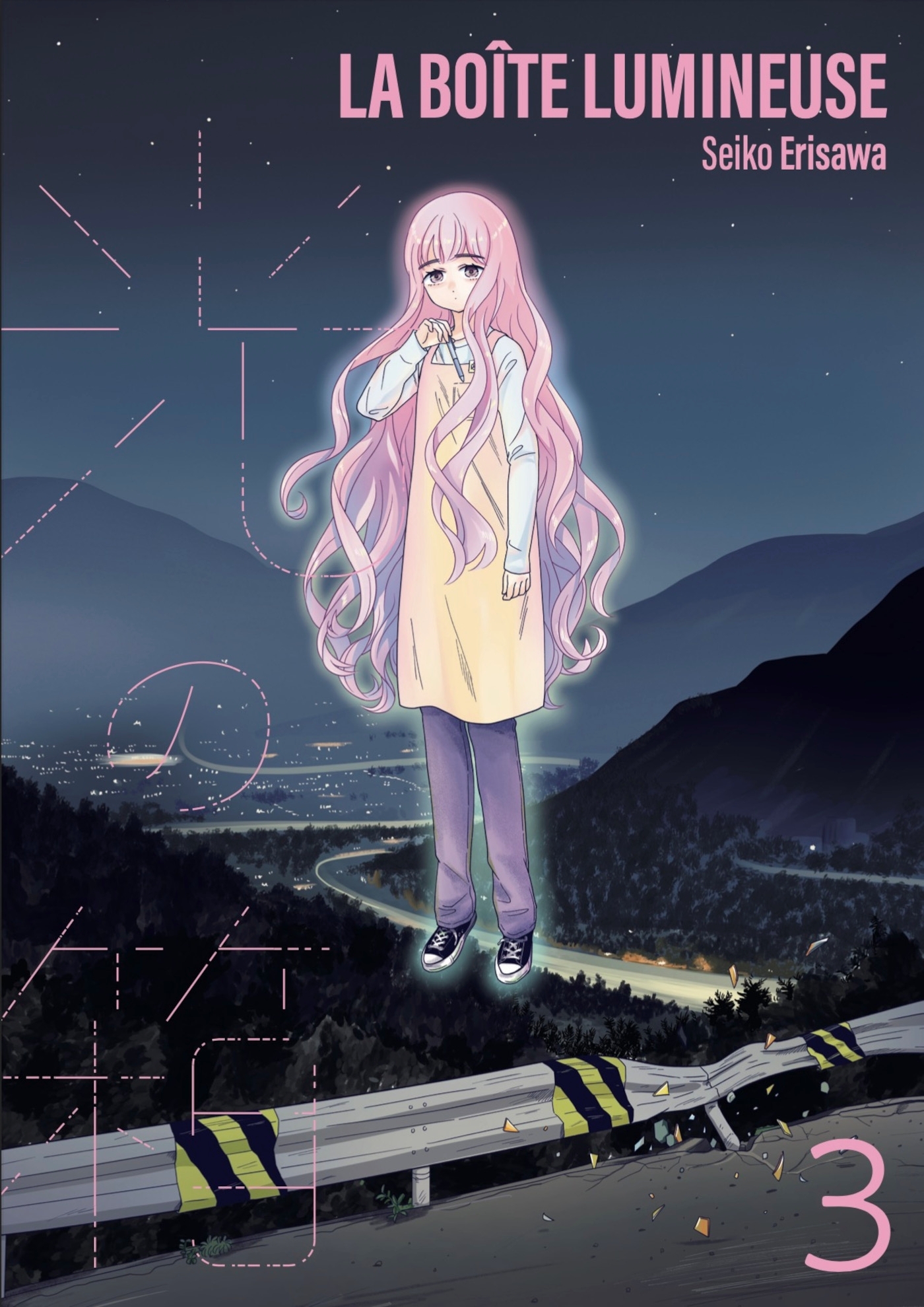 LA BOITE LUMINEUSE VOL.3