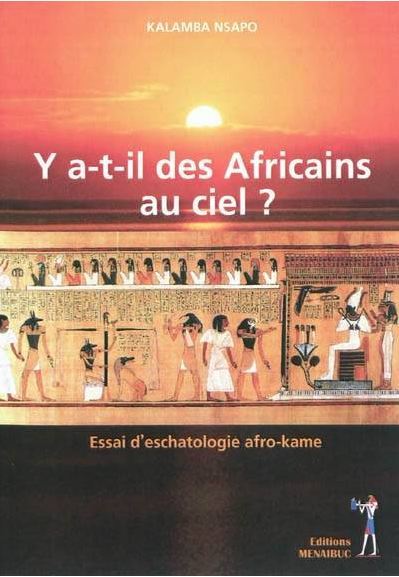 Y a-t-il des Africains au ciel