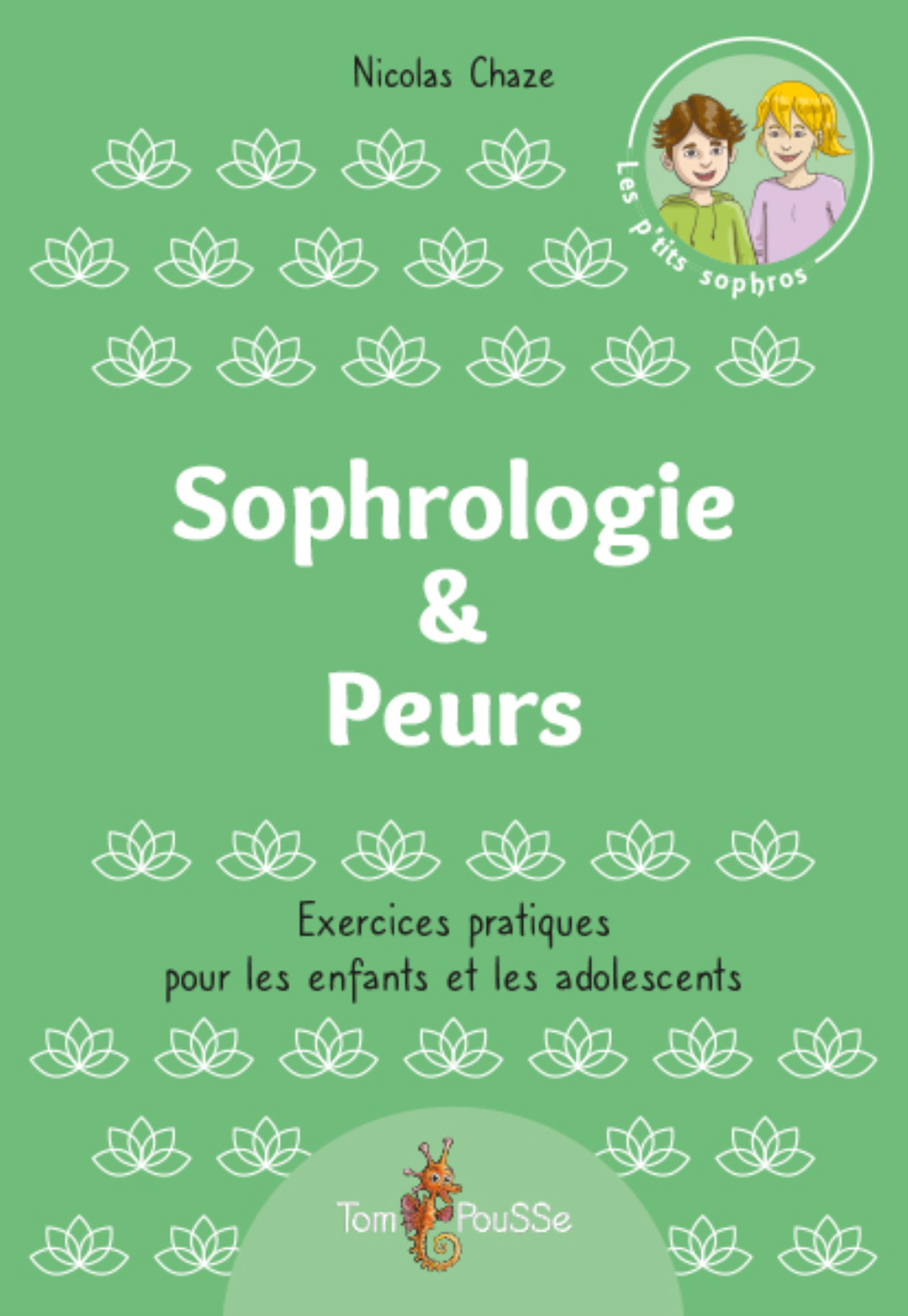 Sophrologie & Peurs
