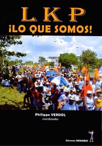 LKP ! Lo que somos !