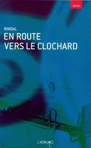 En route vers le clochard