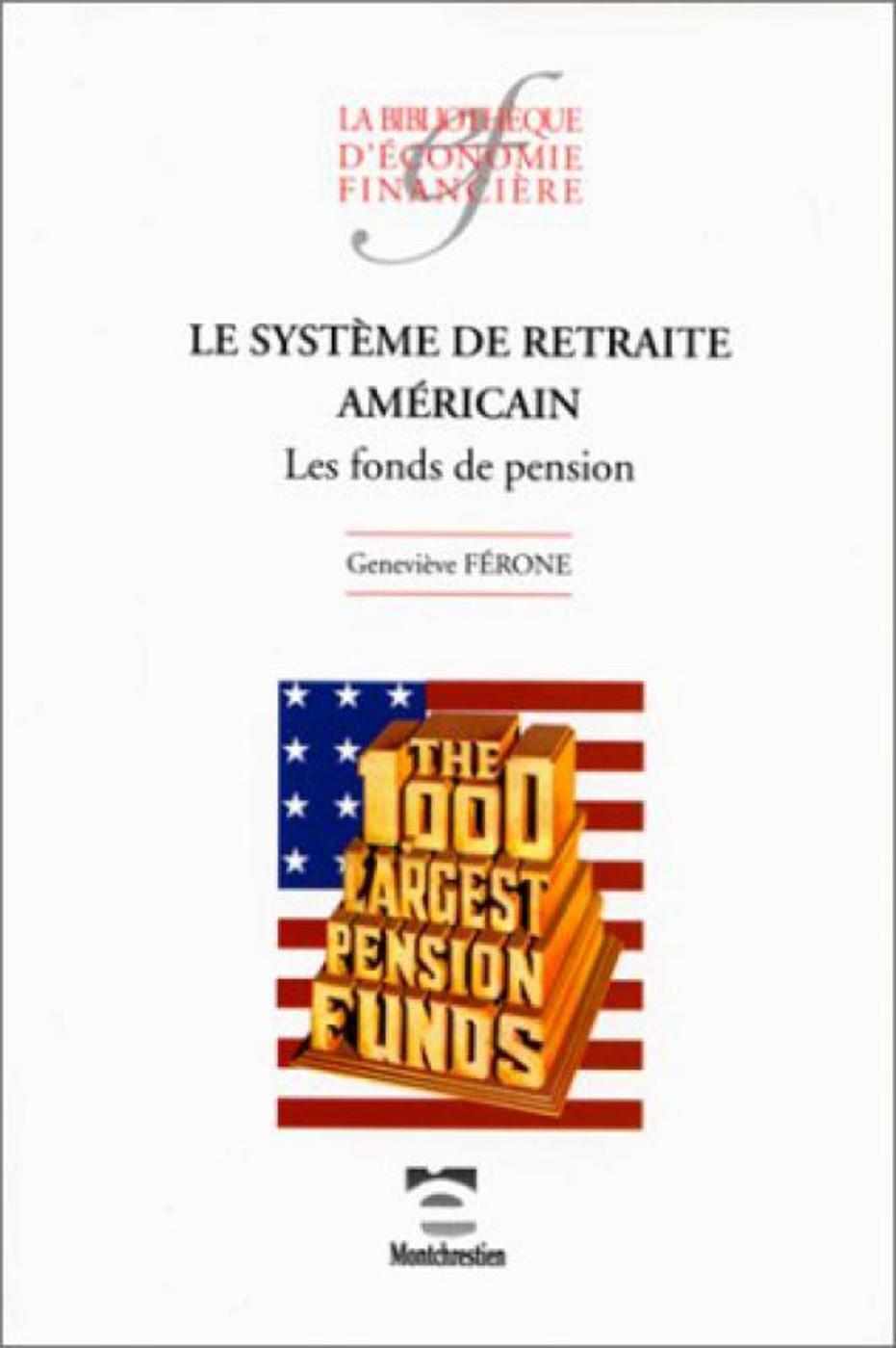 Le système de retraite américain