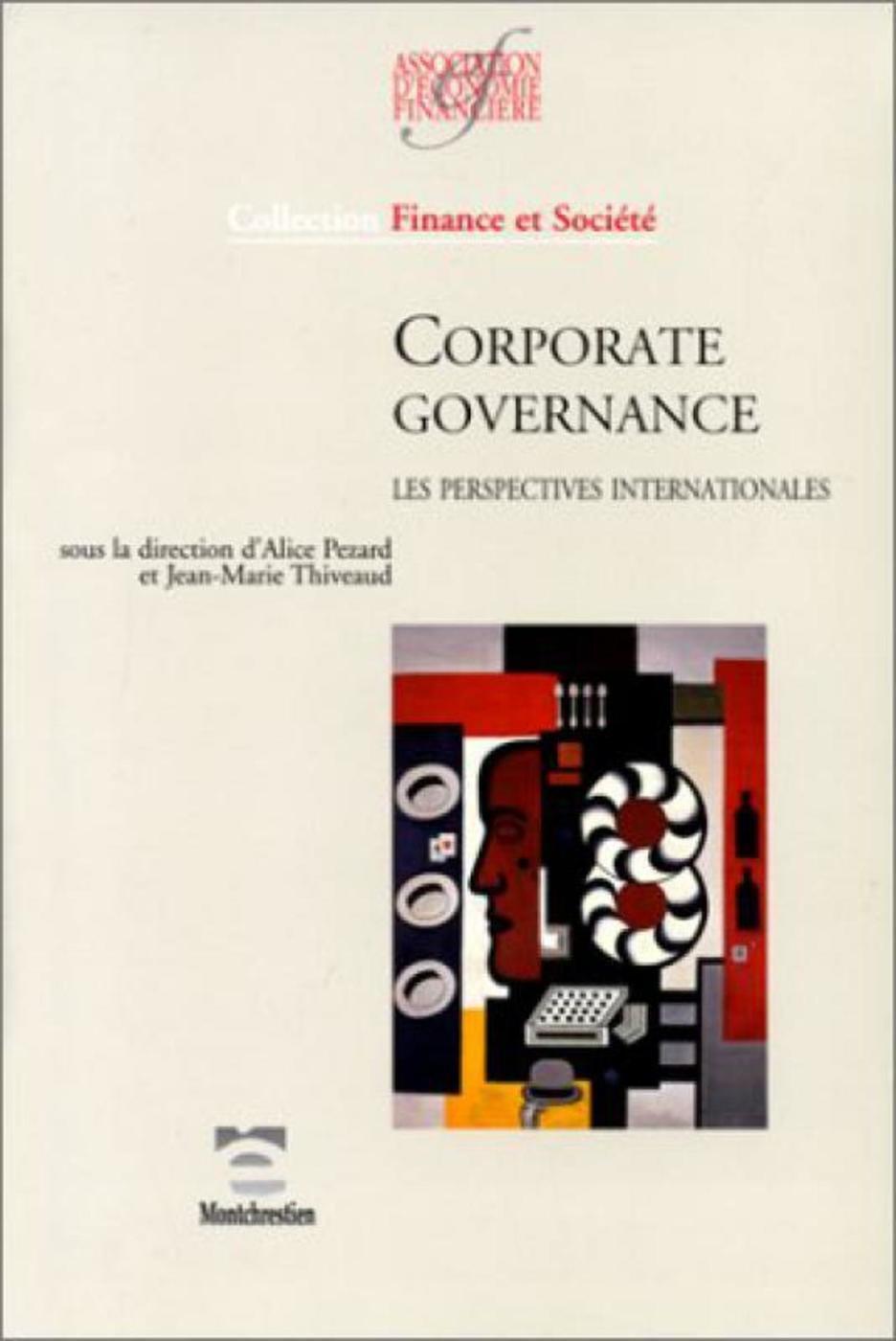 Corporate governance