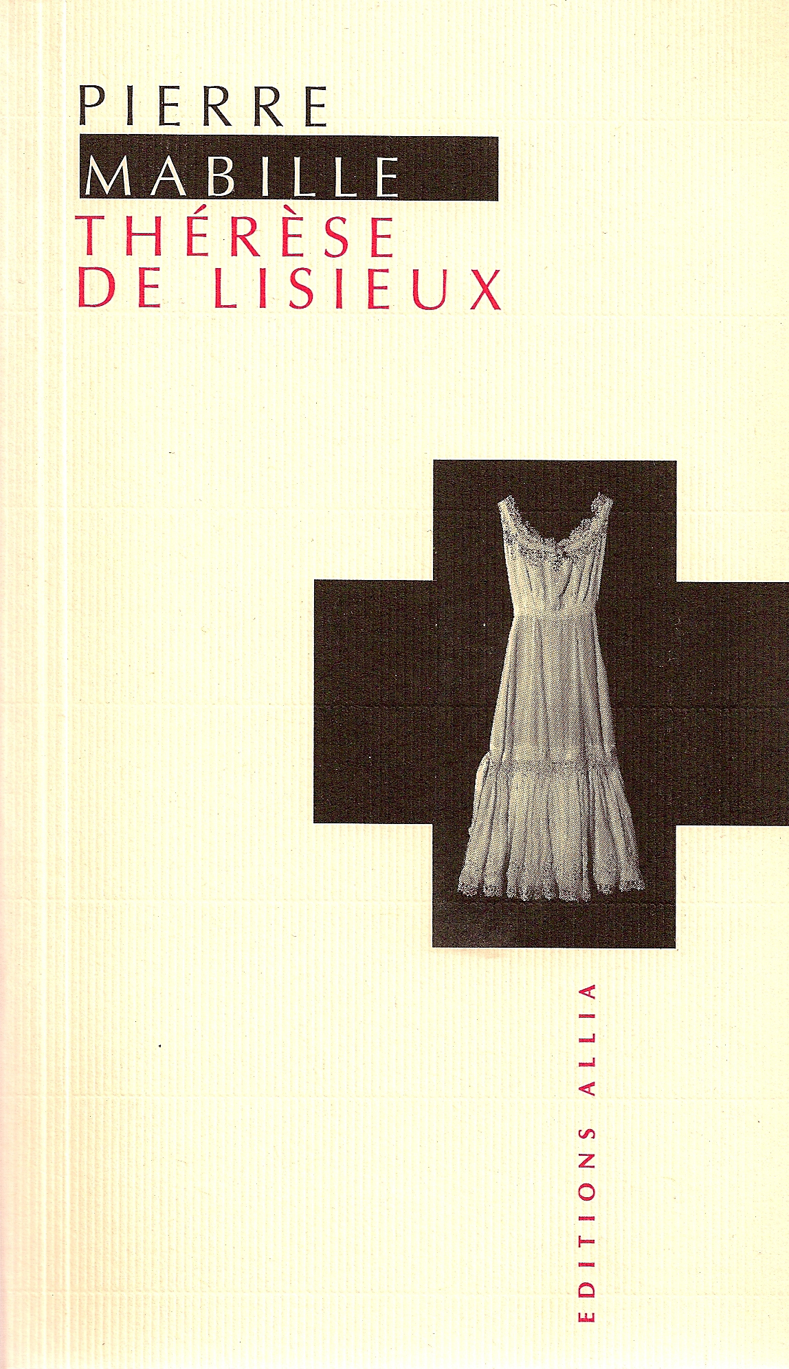 THERESE DE LISIEUX