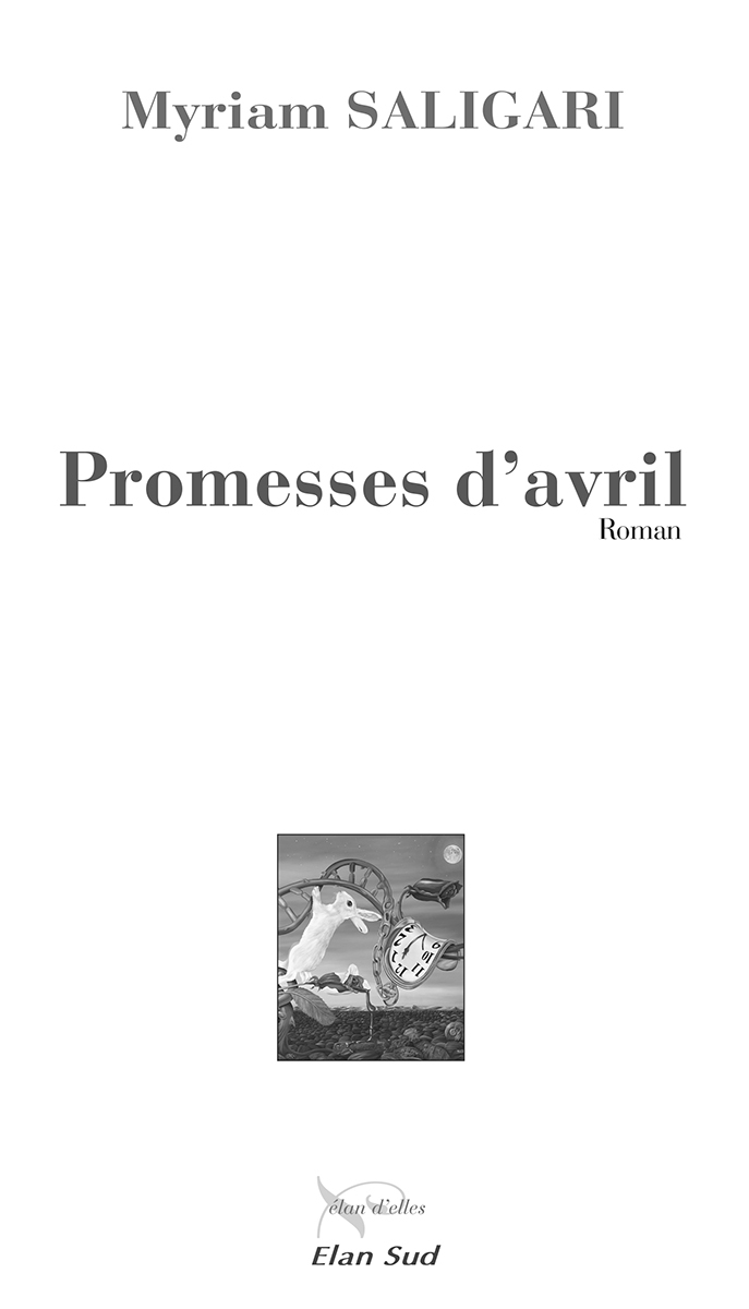 Promesses d’avril