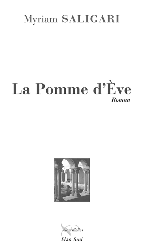 La Pomme d’Ève
