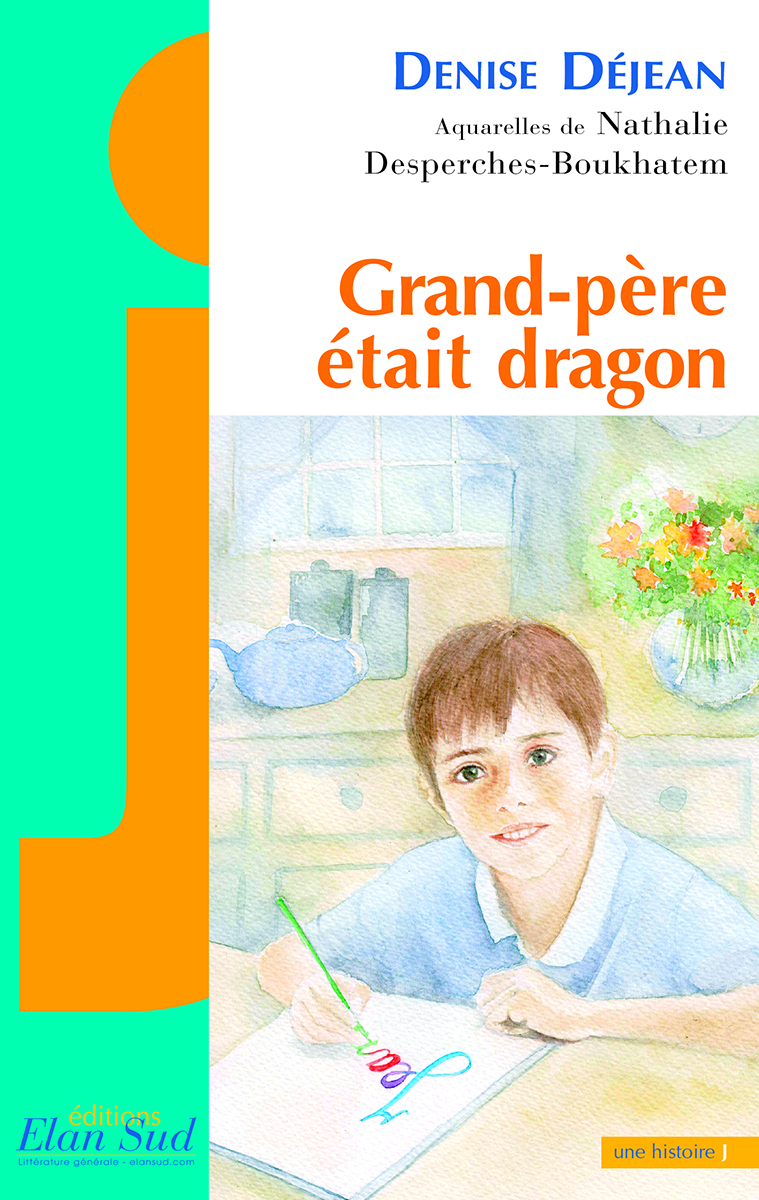 Grand-père était dragon