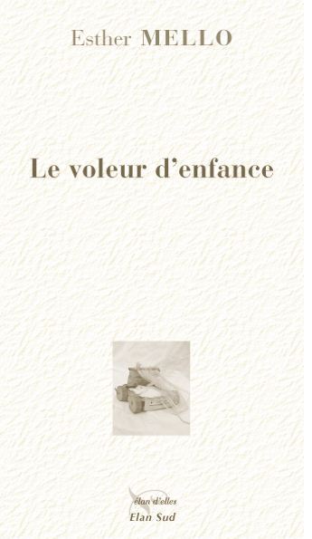 Le Voleur d'Enfance