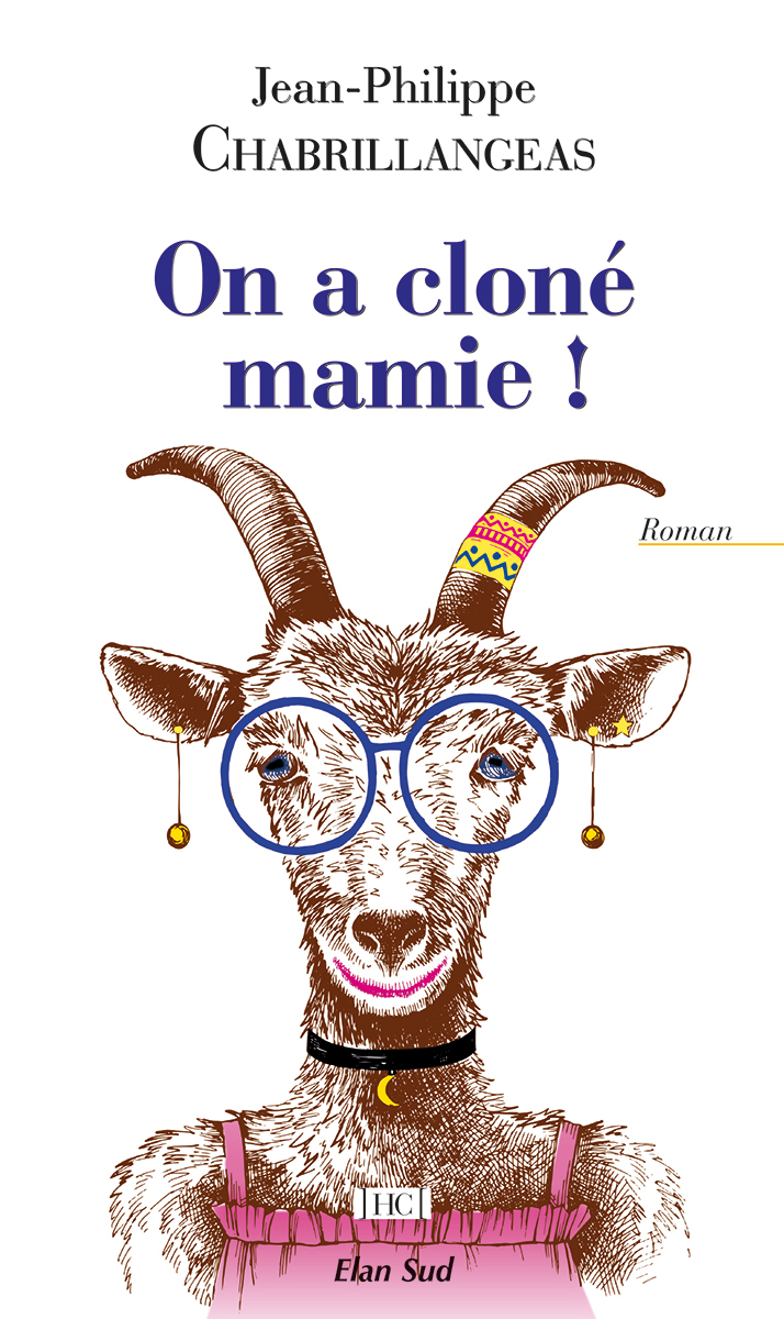 On a cloné mamie !