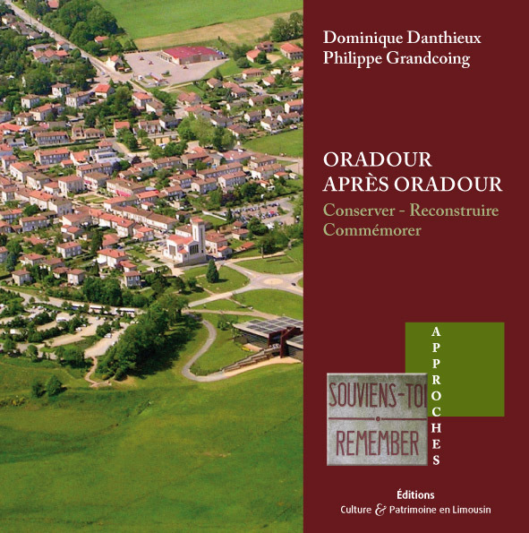 ORADOUR après ORADOUR