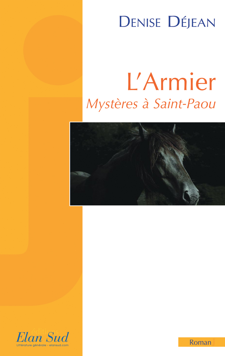 L’Armier Mystères à Saint-Paou