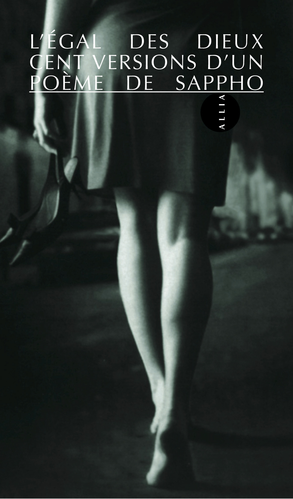 L'EGAL DES DIEUX  ancienne édition