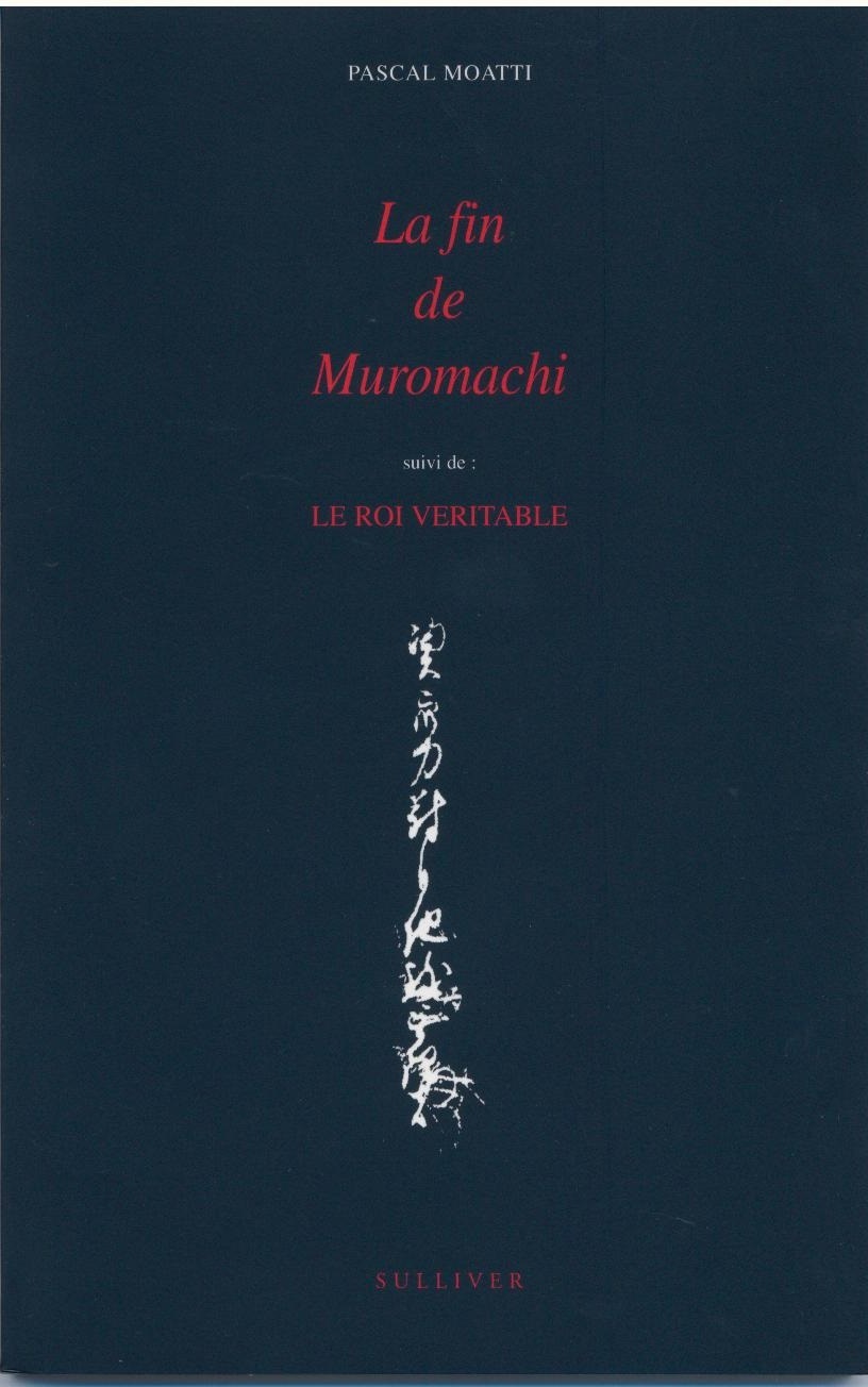 La Fin Du Muromachi