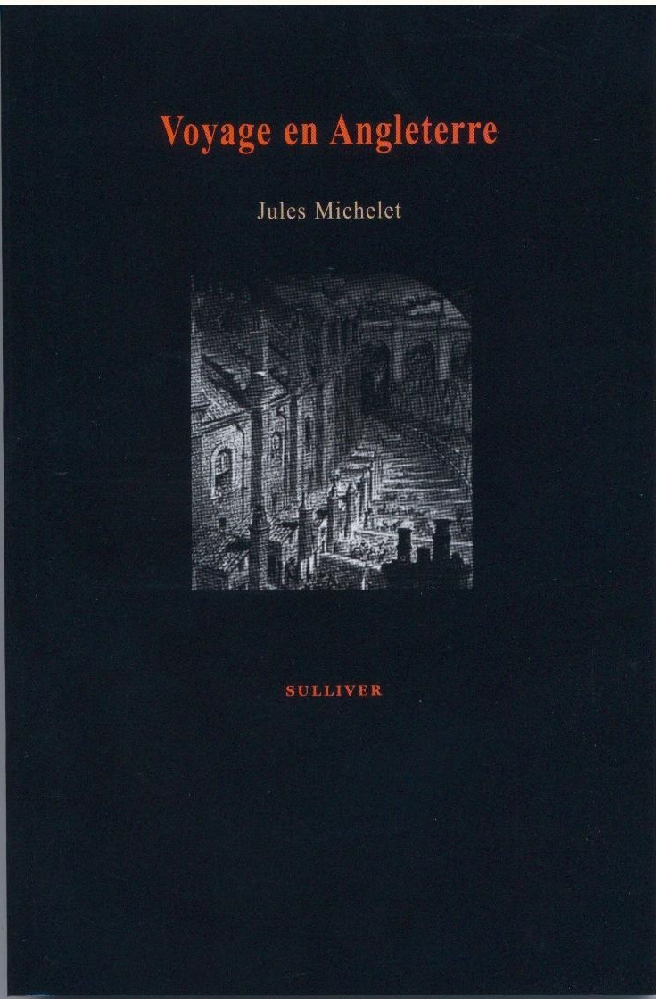 Voyage En Angleterre