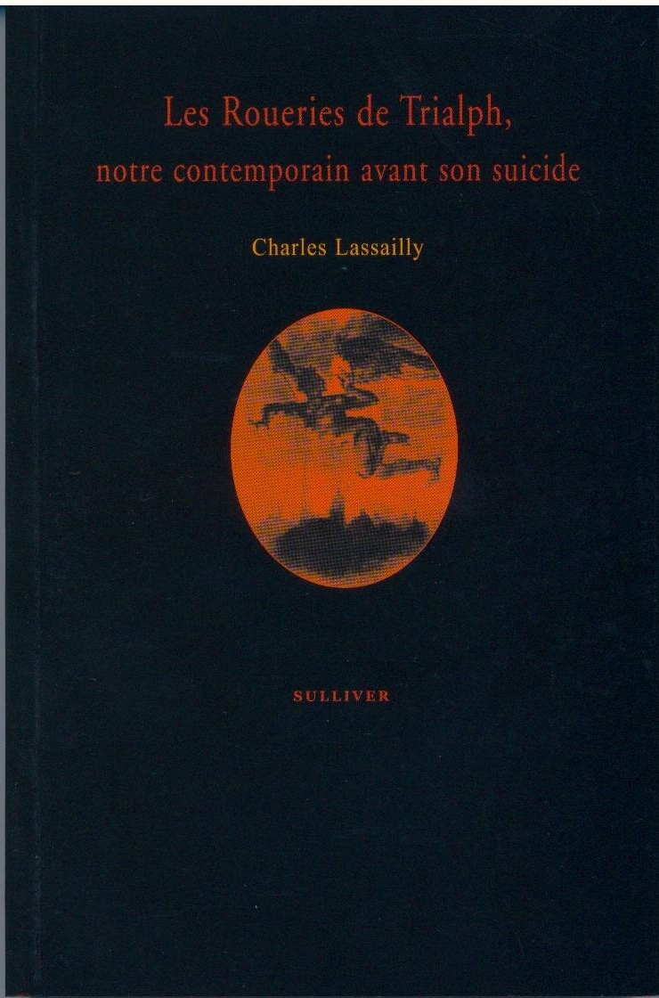 Les Roueries De Trialph