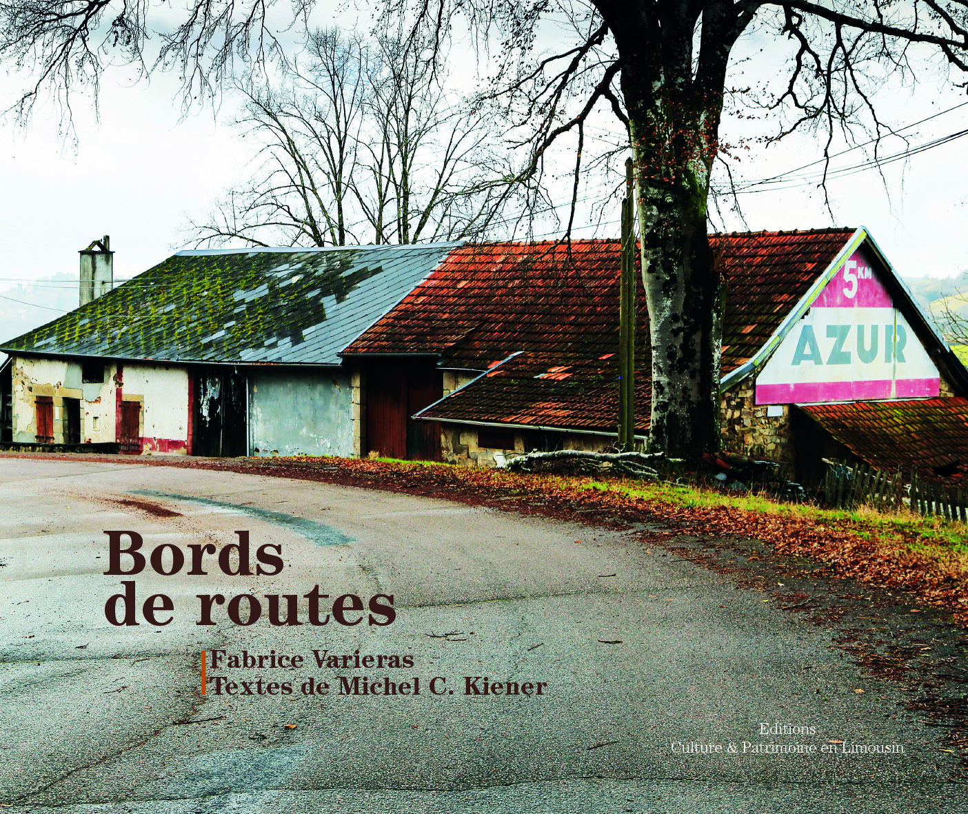 Bords de route