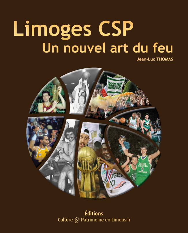 Limoges CSP-La grande histoire