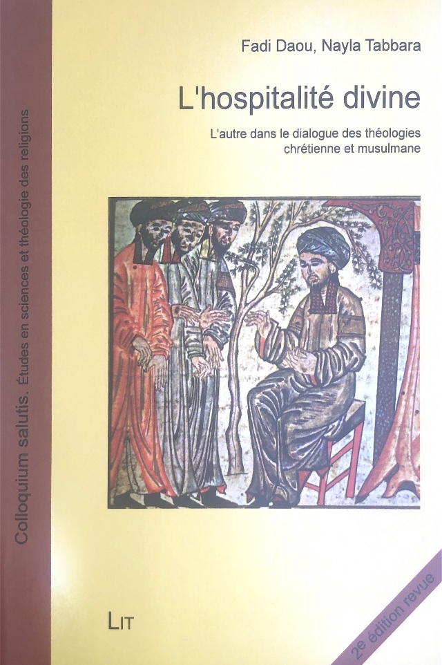 L'hospitalité divine