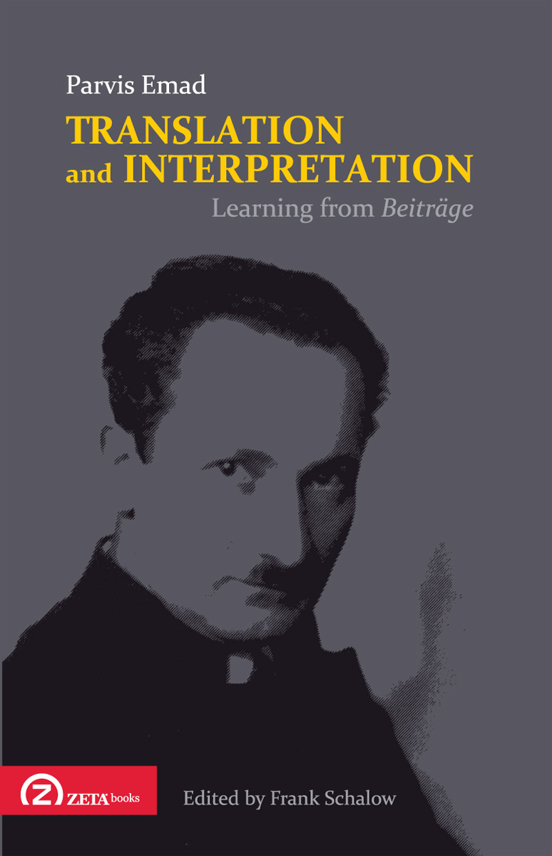 TRANSLATION AND INTERPRETATION LEARNING FROM BEITRAGE