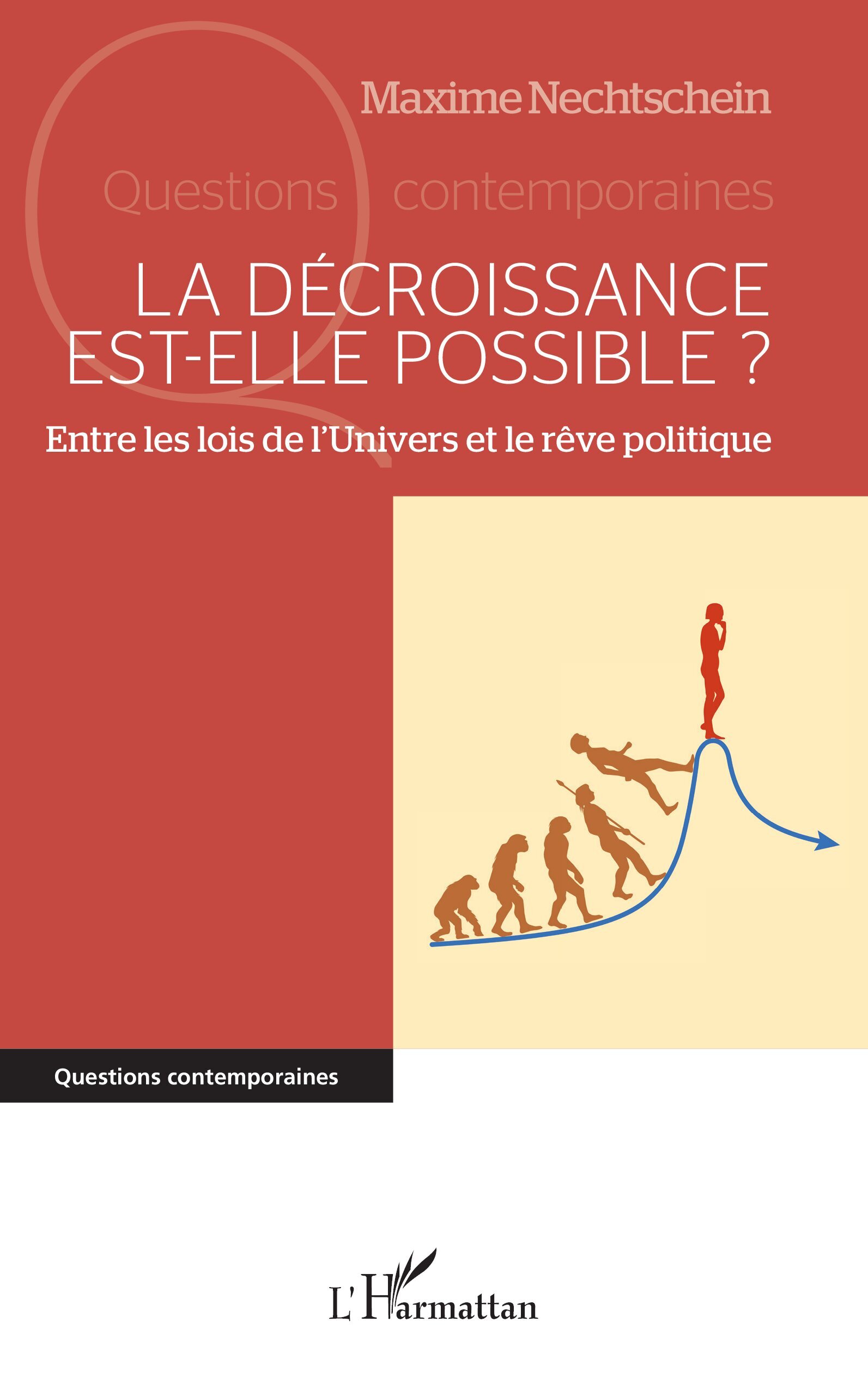 La décroissance est-elle possible ?