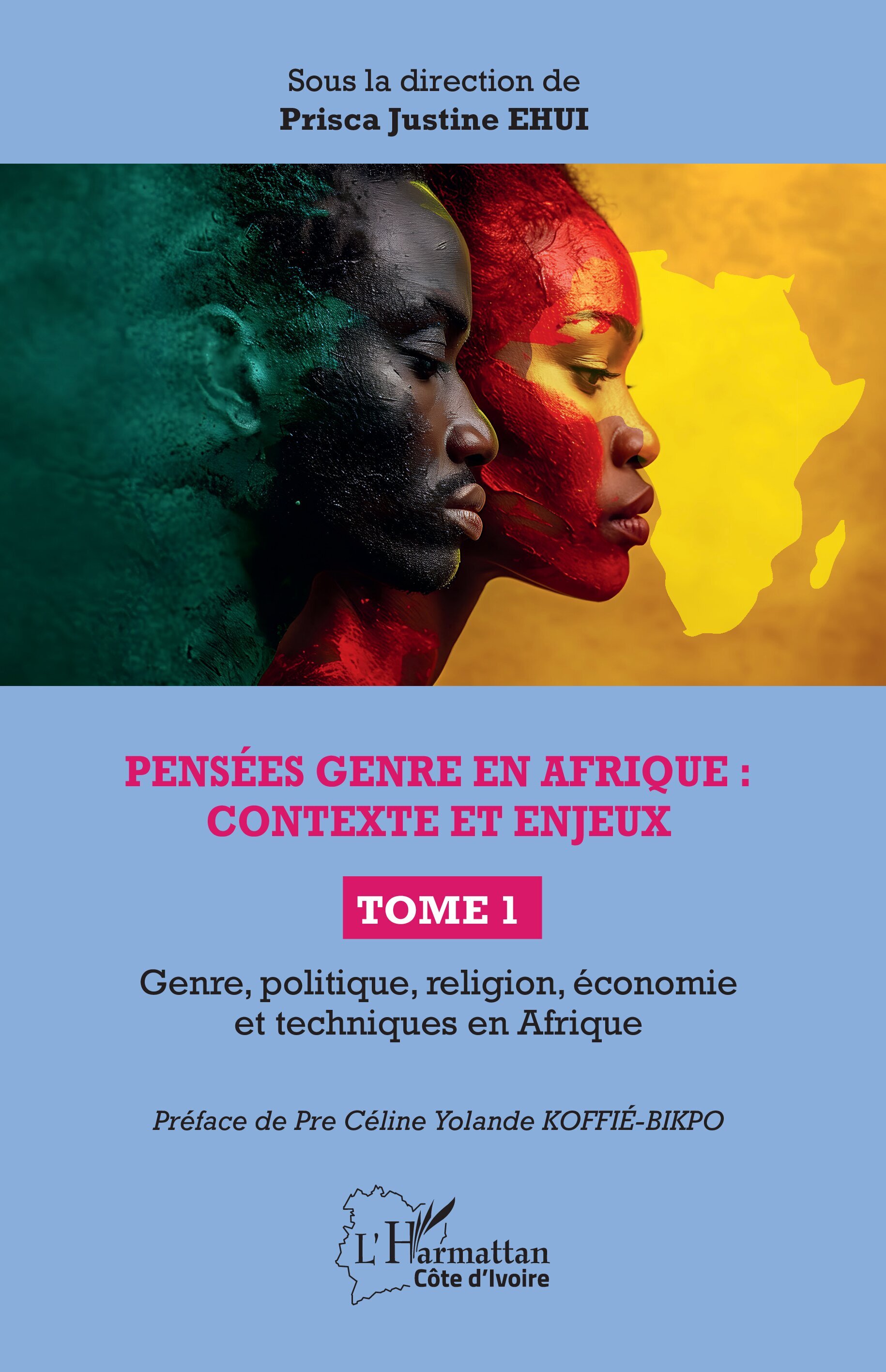 Pensées genre en Afrique : contexte et enjeux