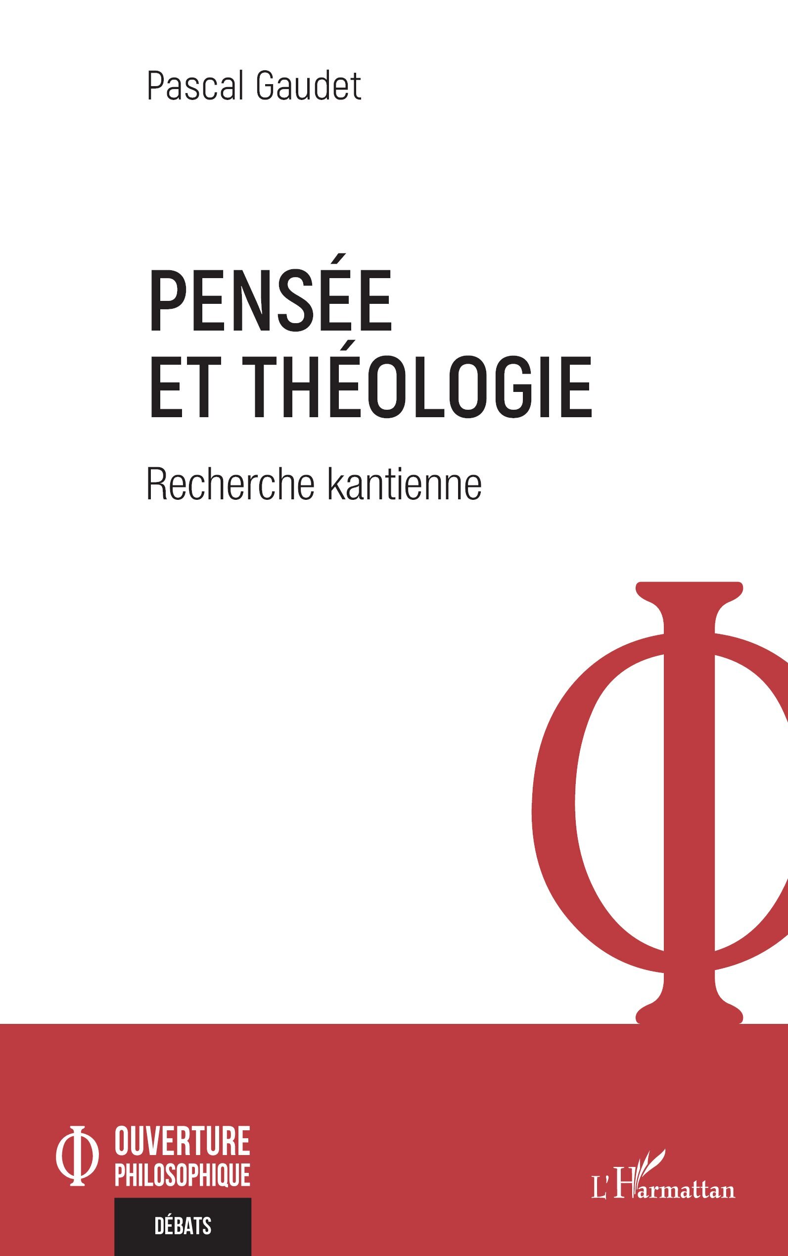 Pensée et théologie