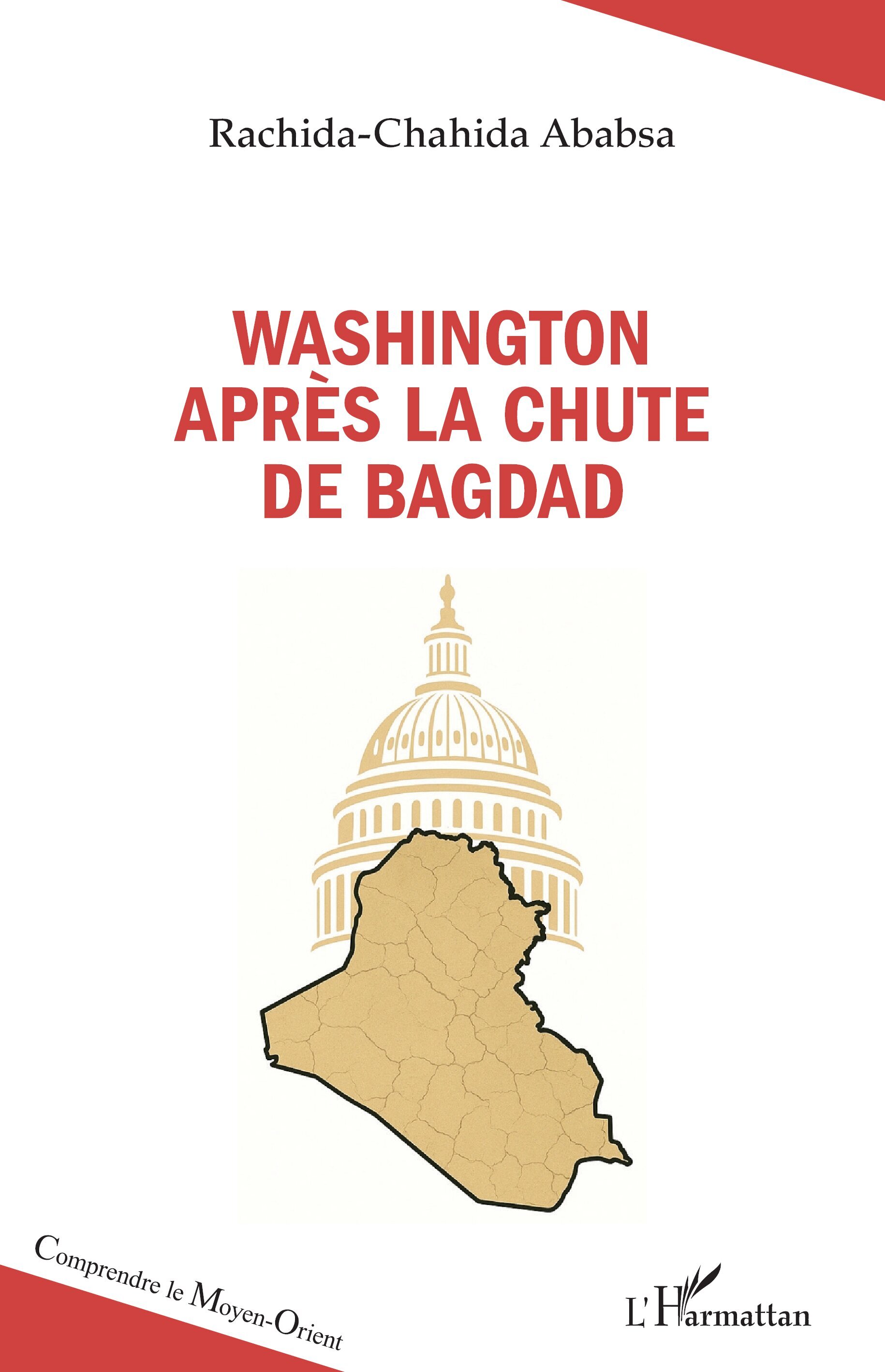 Washington après la chute de Bagdad