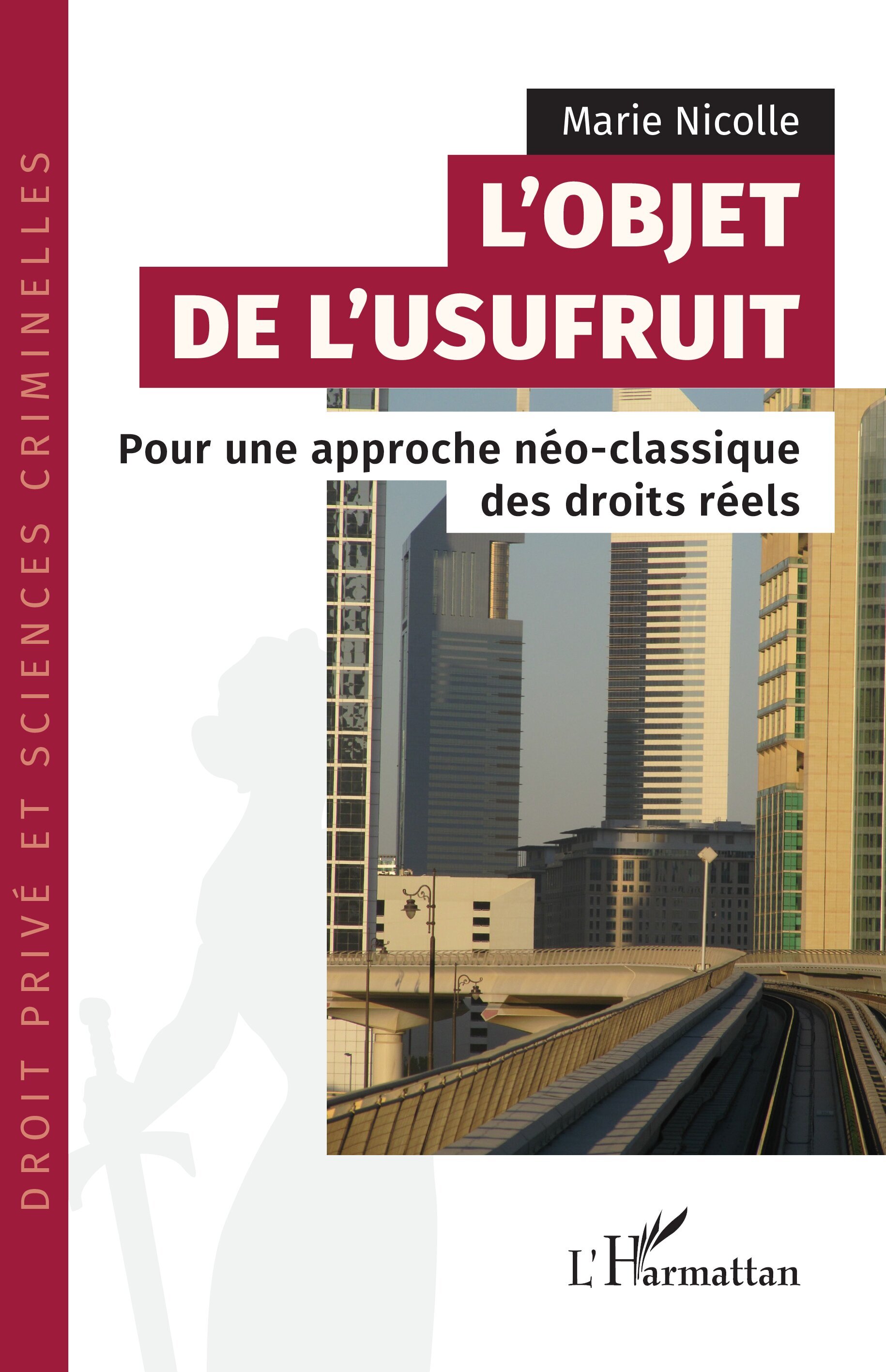 L’objet de l’usufruit