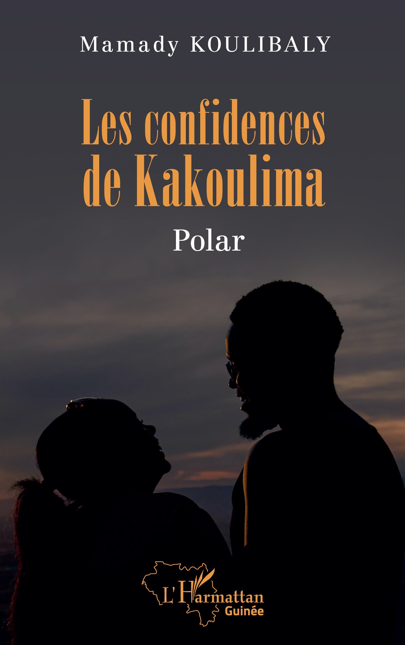 Les confidences de Kakoulima