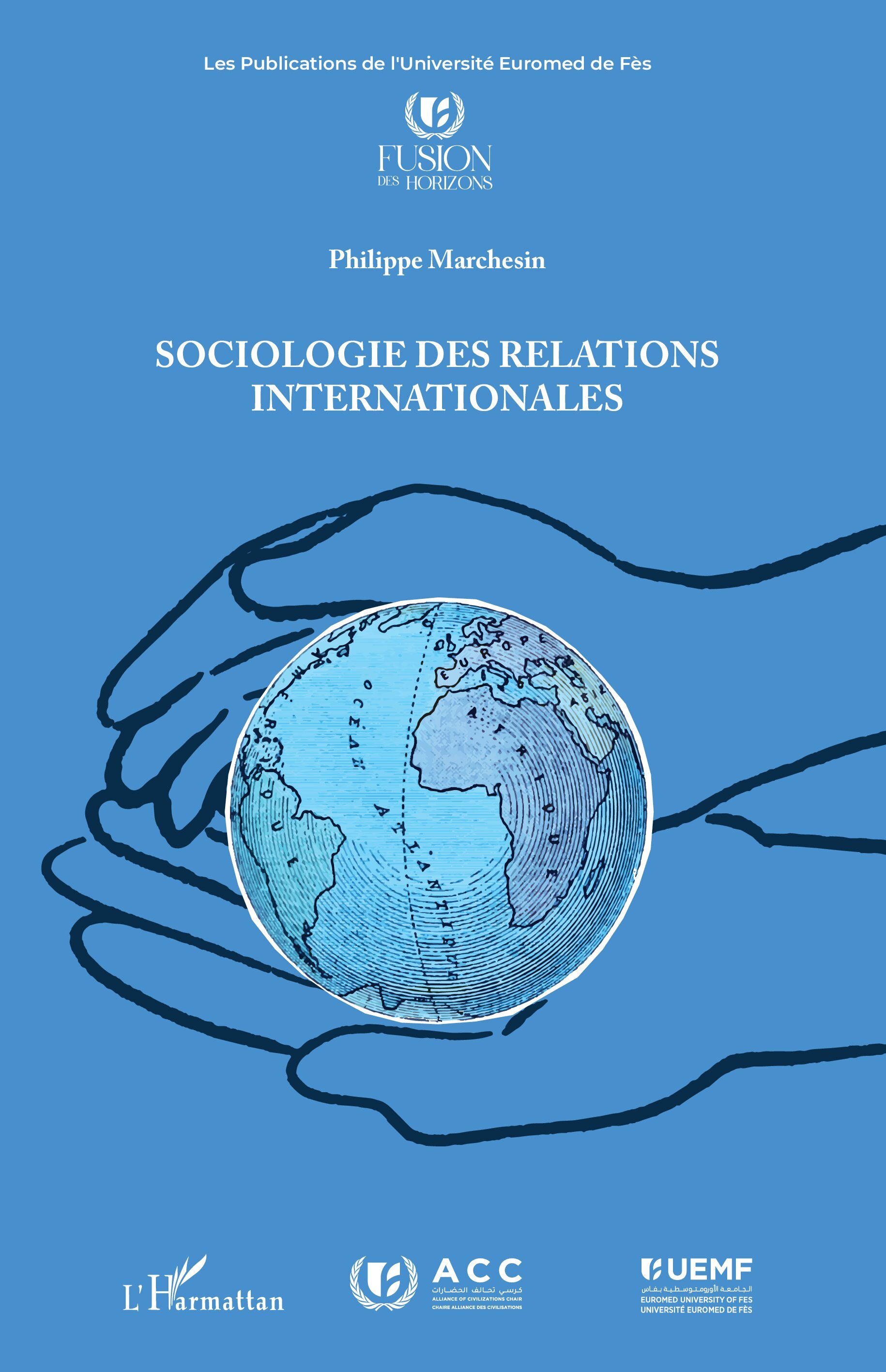 Sociologie des relations internationales