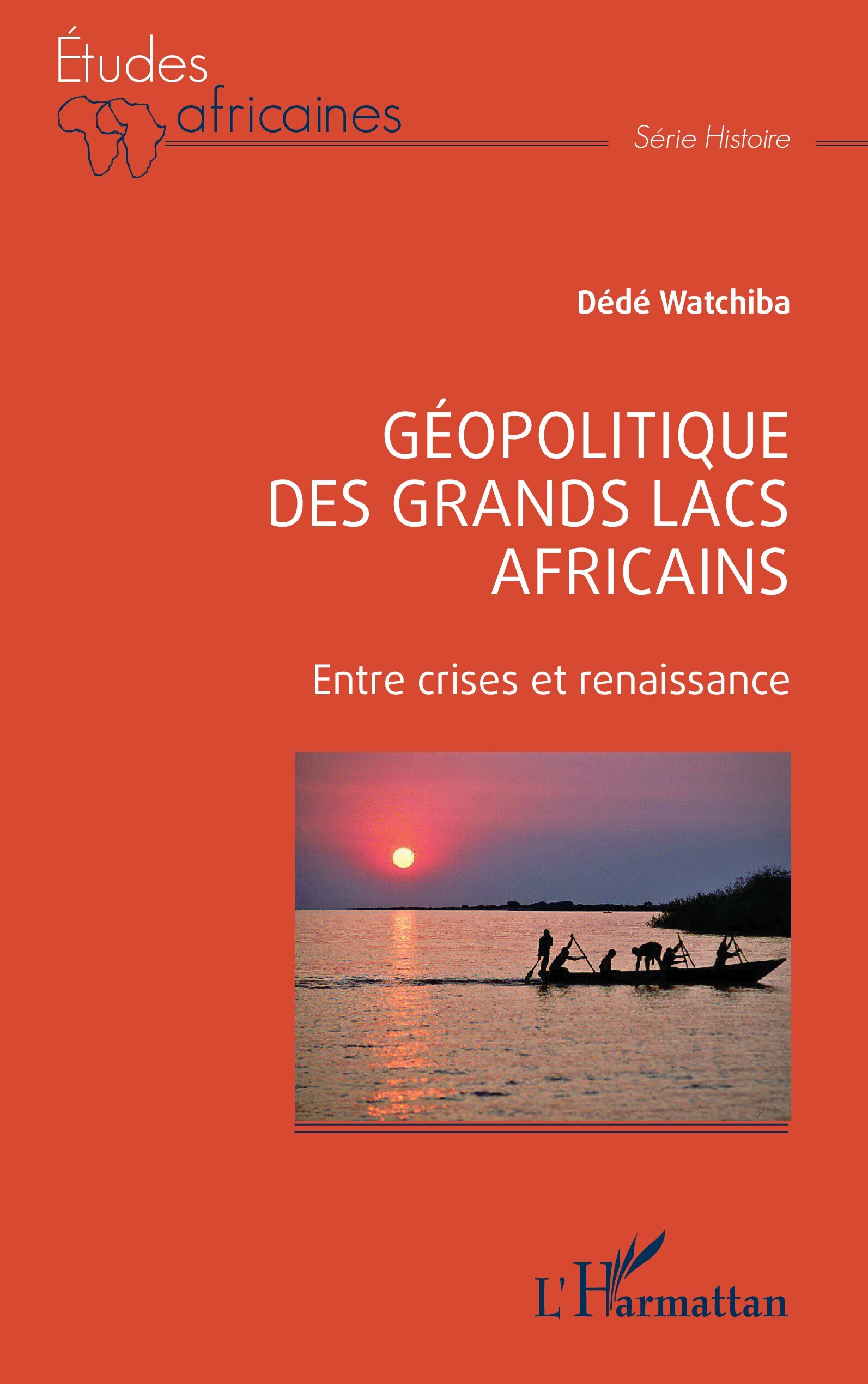 Géopolitique des Grands Lacs africains