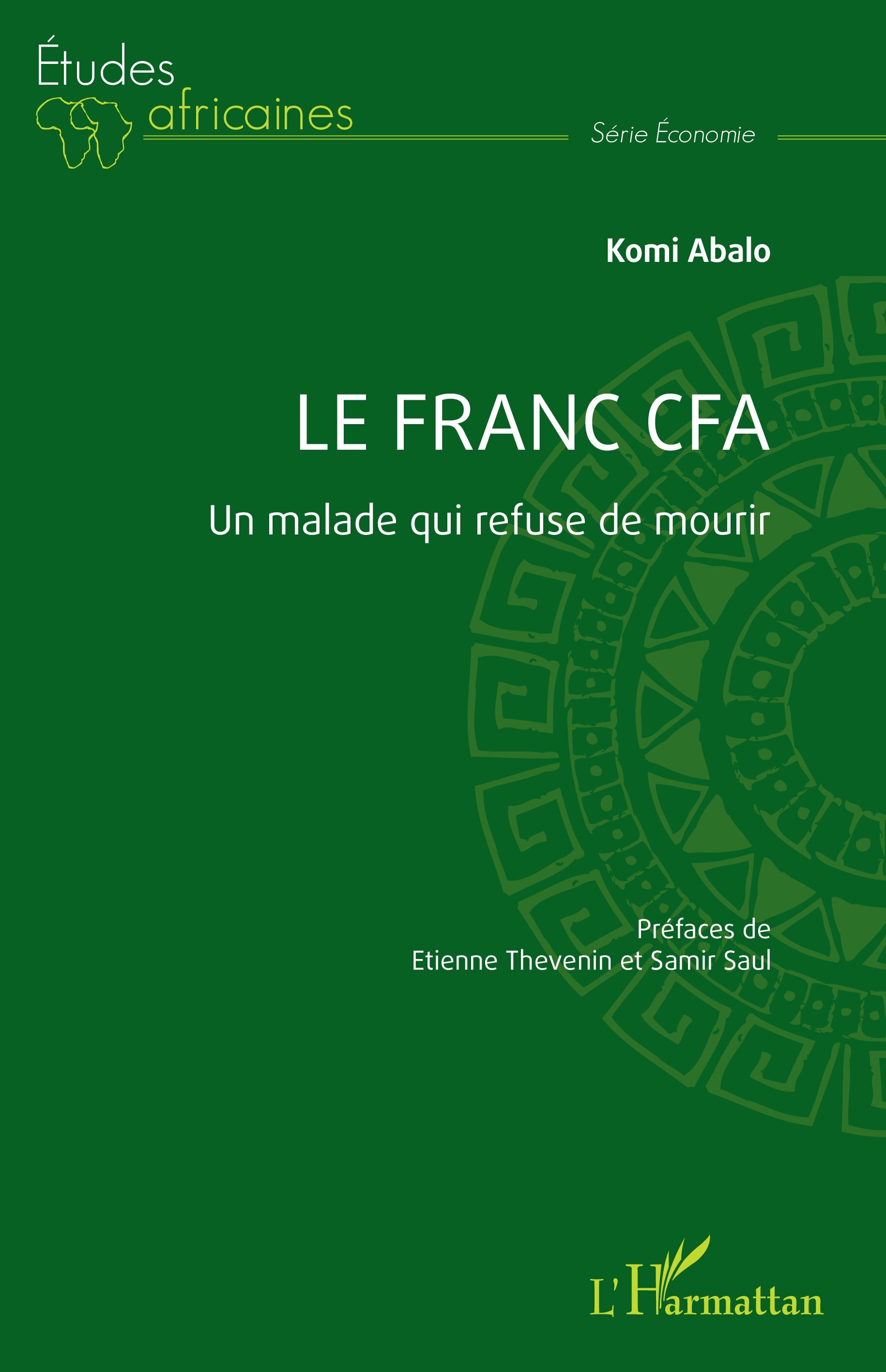 Le franc CFA