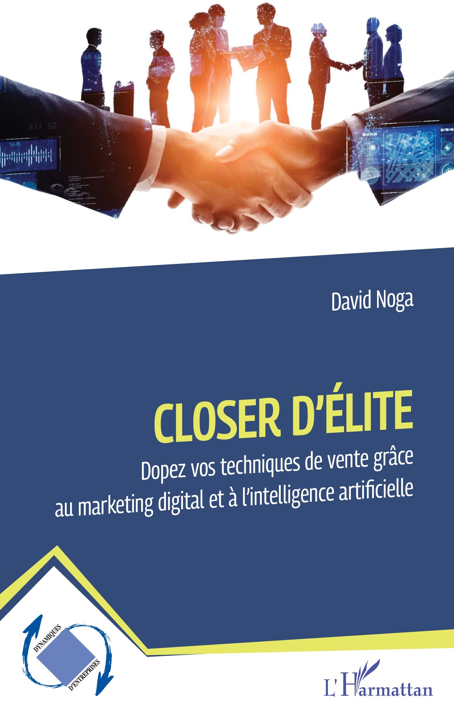 Closer d'élite
