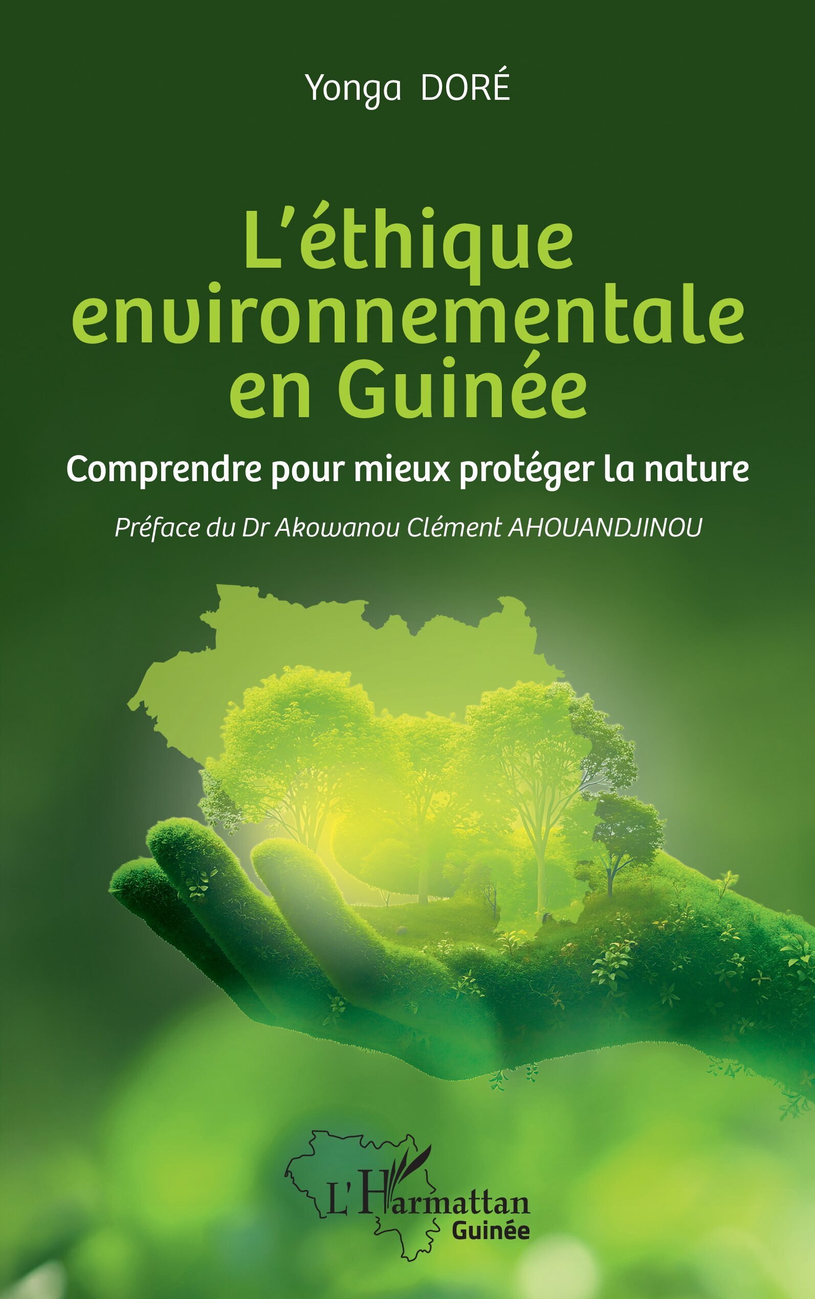 L’éthique environnementale en Guinée