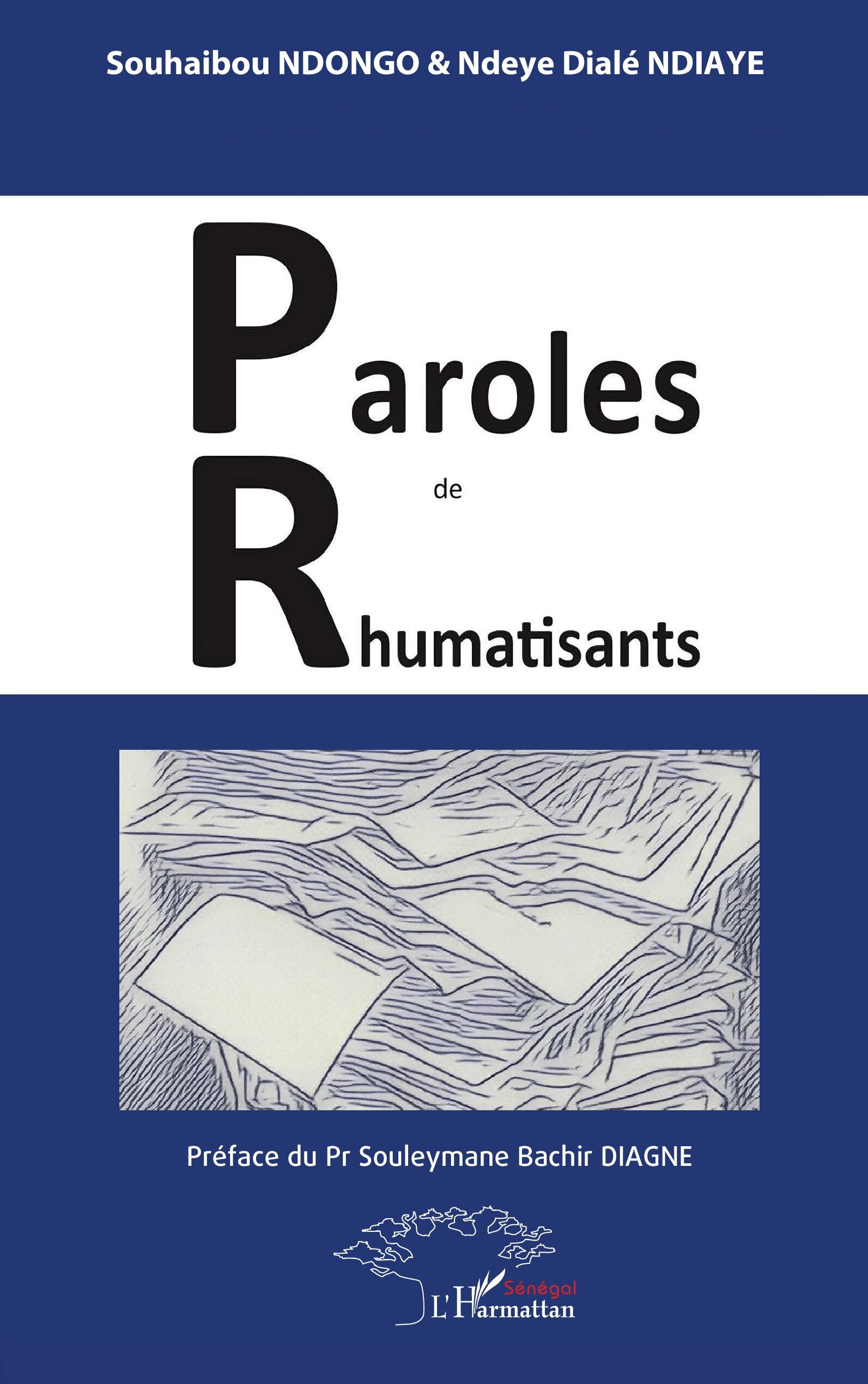 Paroles de Rhumatisants