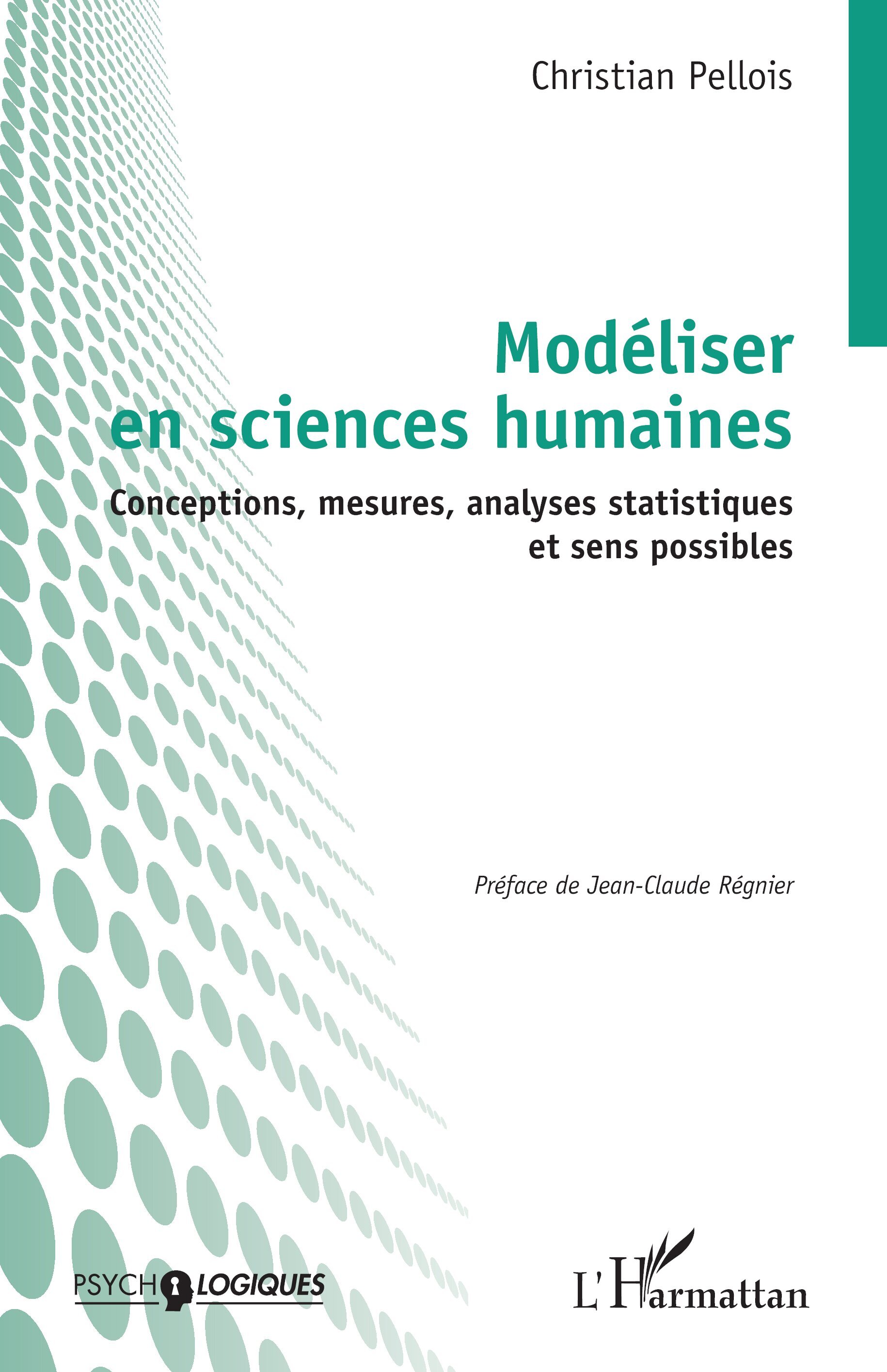 Modéliser en sciences humaines