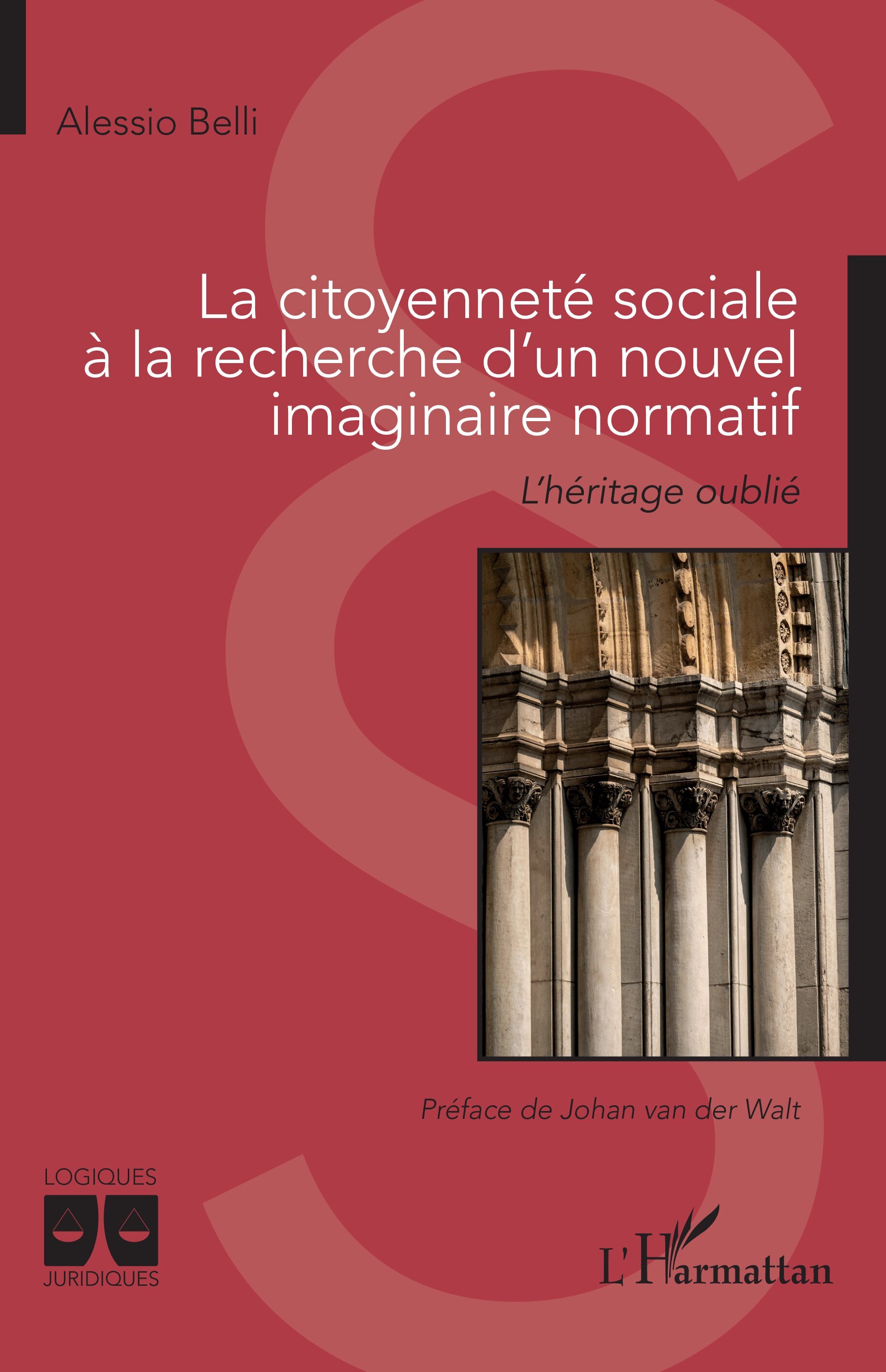 La citoyenneté sociale à la recherche d’un nouvel imaginaire normatif