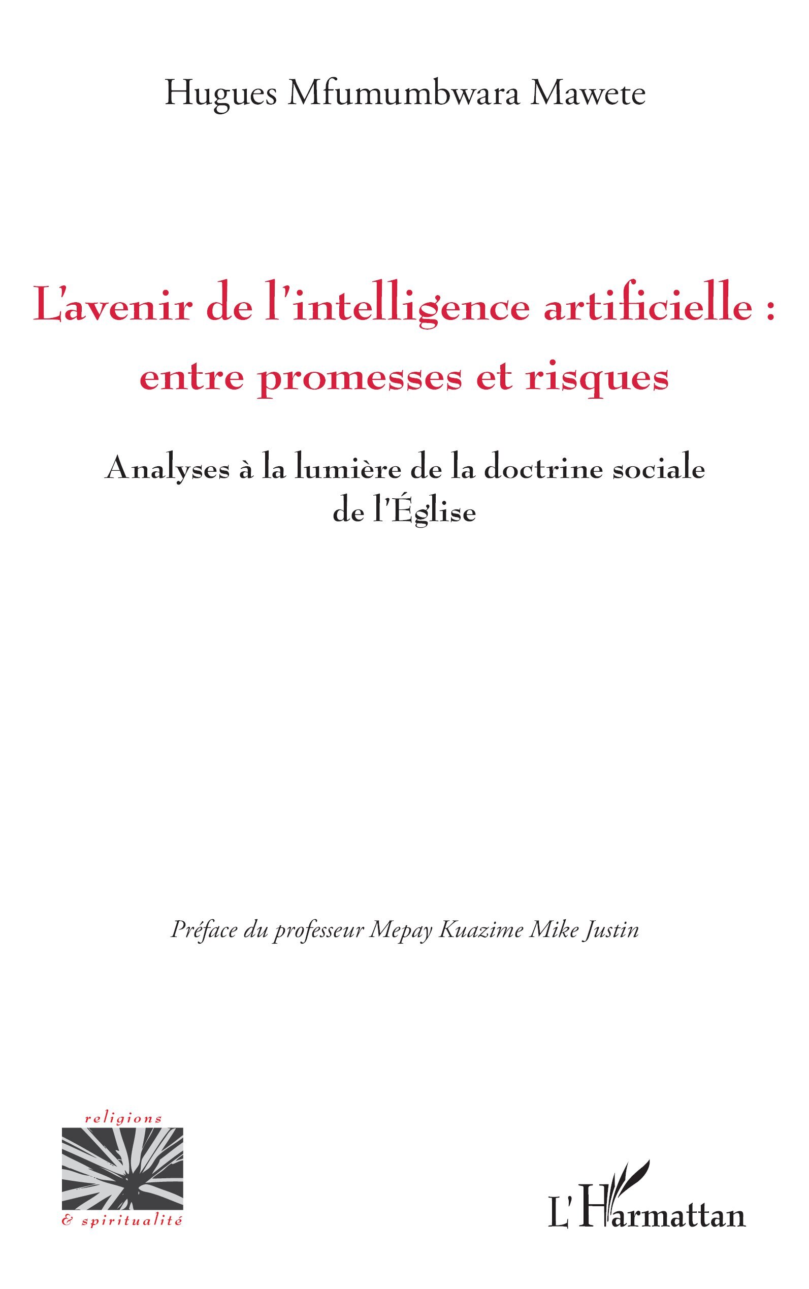 L’avenir de l’intelligence artificielle : entre promesses et risques ?