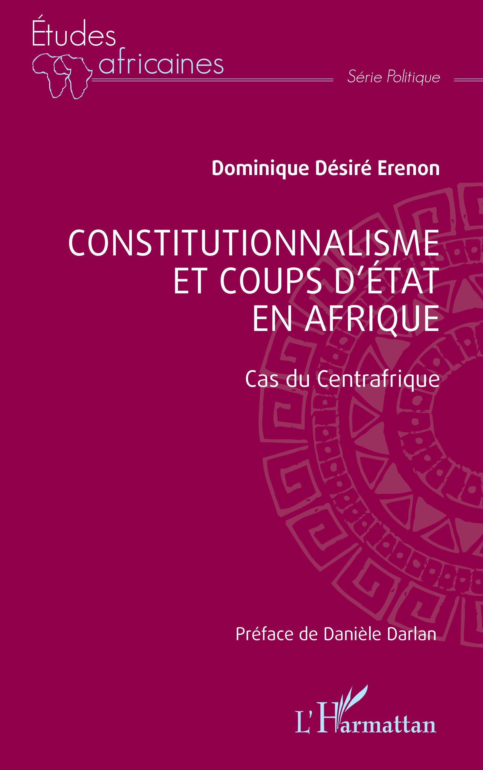 Constitutionnalisme et coups d'état en Afrique
