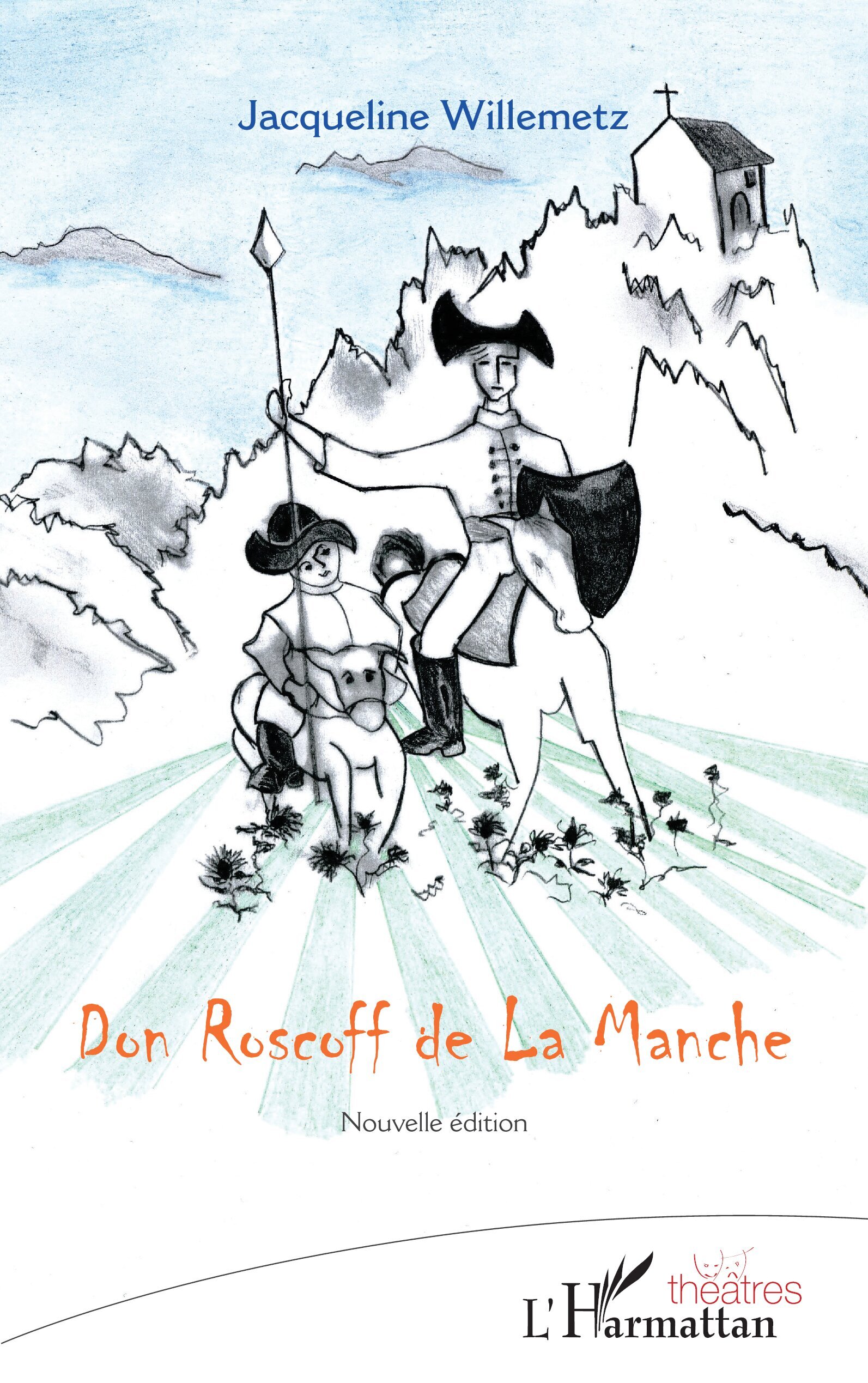 Don Roscoff de La Manche