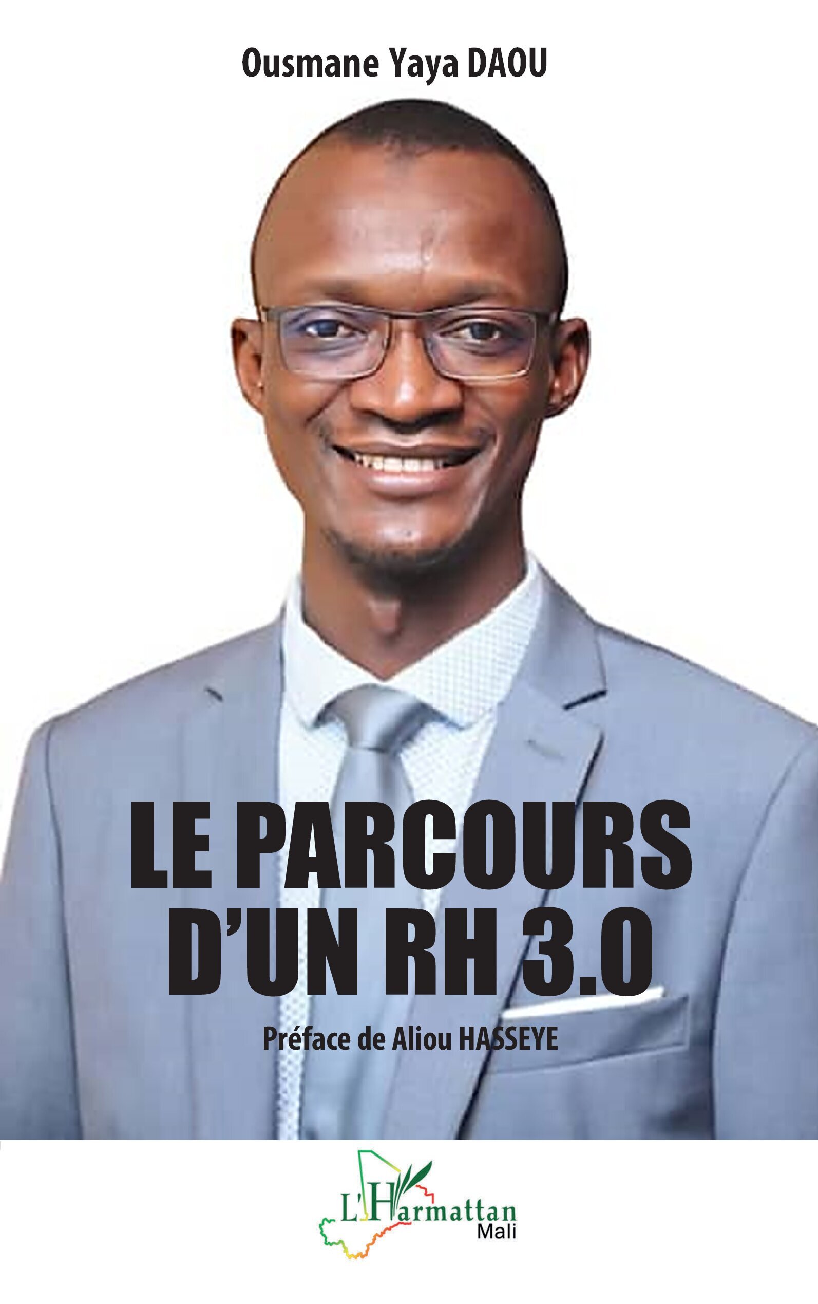 Le parcours d’un RH 3.0